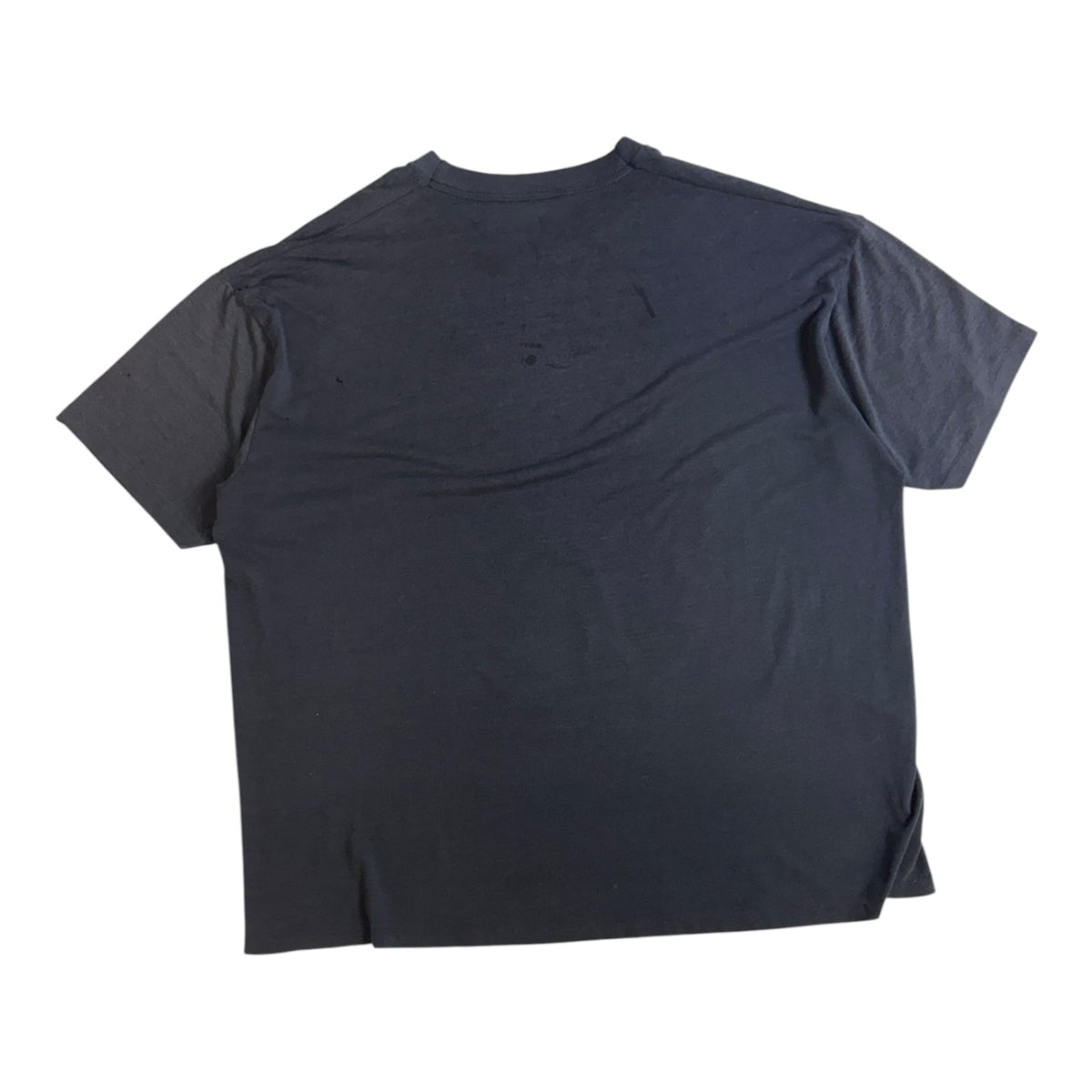 Vintage Taz White Sox Faded T-Shirt Black
