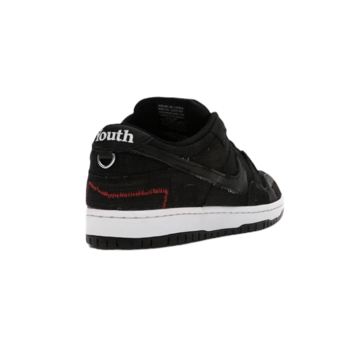 Nike SB Dunk Low Wasted Youth