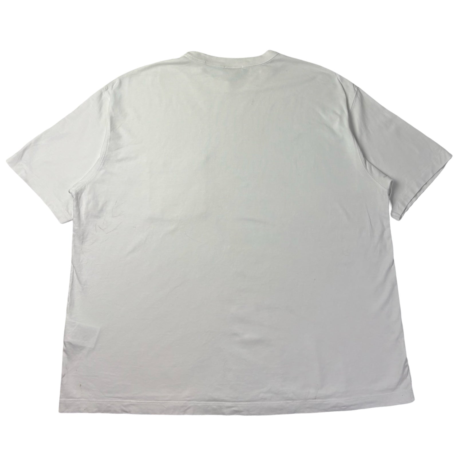 Kith Blank Pocket T-Shirt White