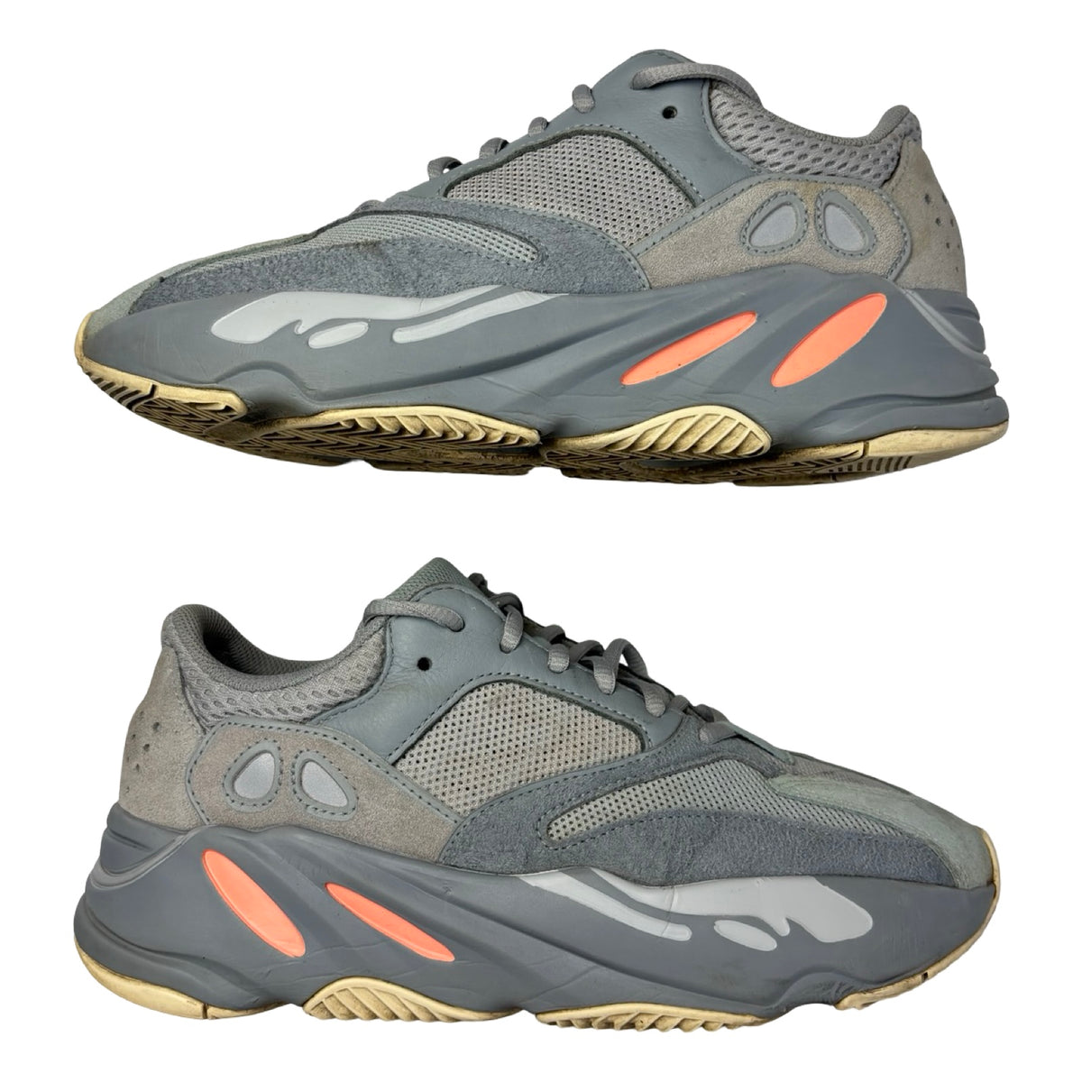 Adidas Yeezy Boost 700 Inertia (Used)