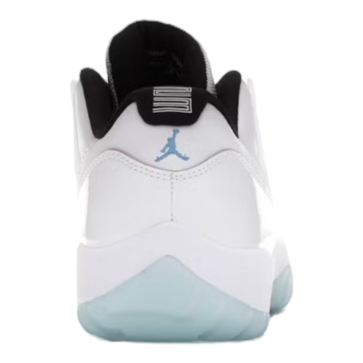 Jordan 11 Retro Low Legend Blue