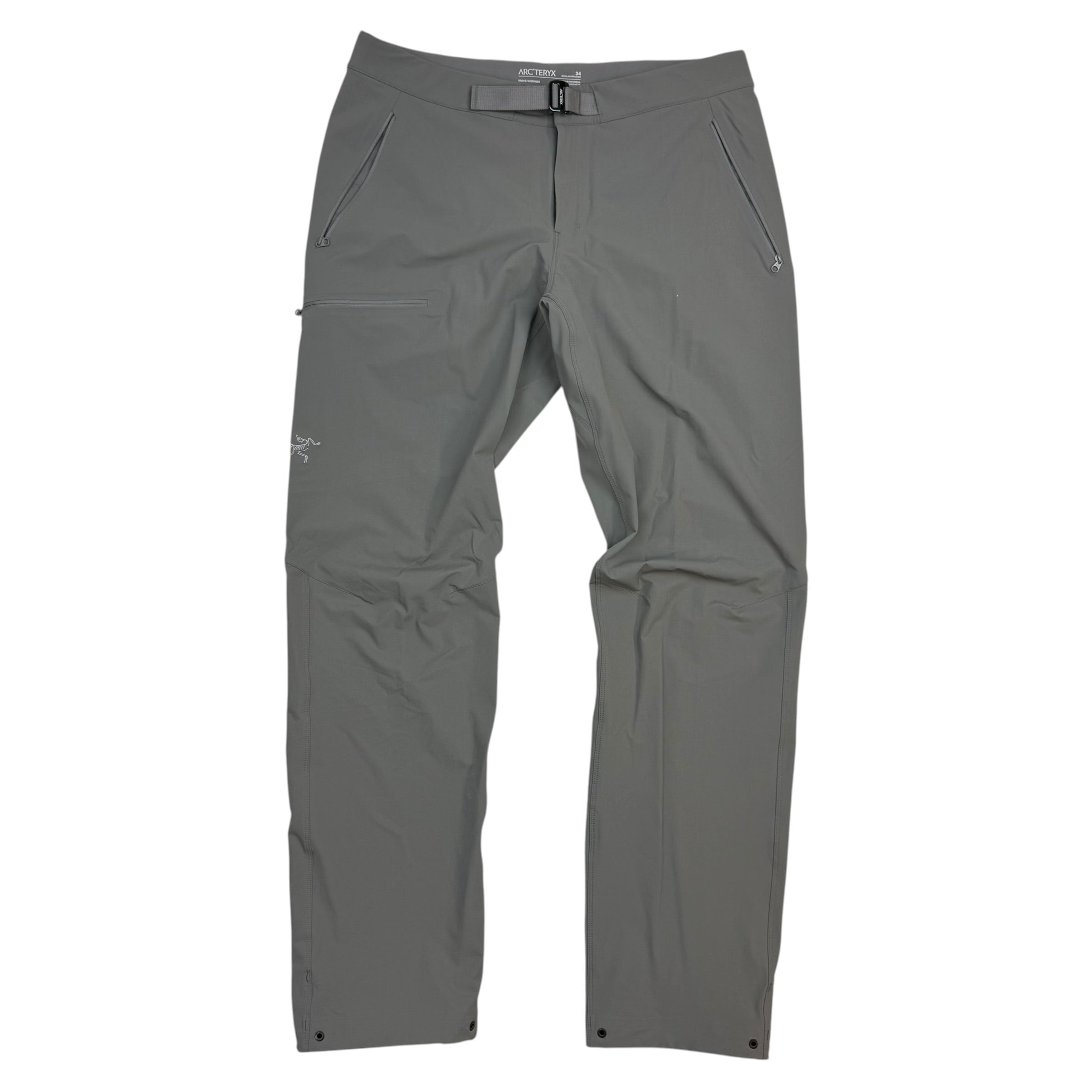 Arc’teryx Gamma SL Pants Grey