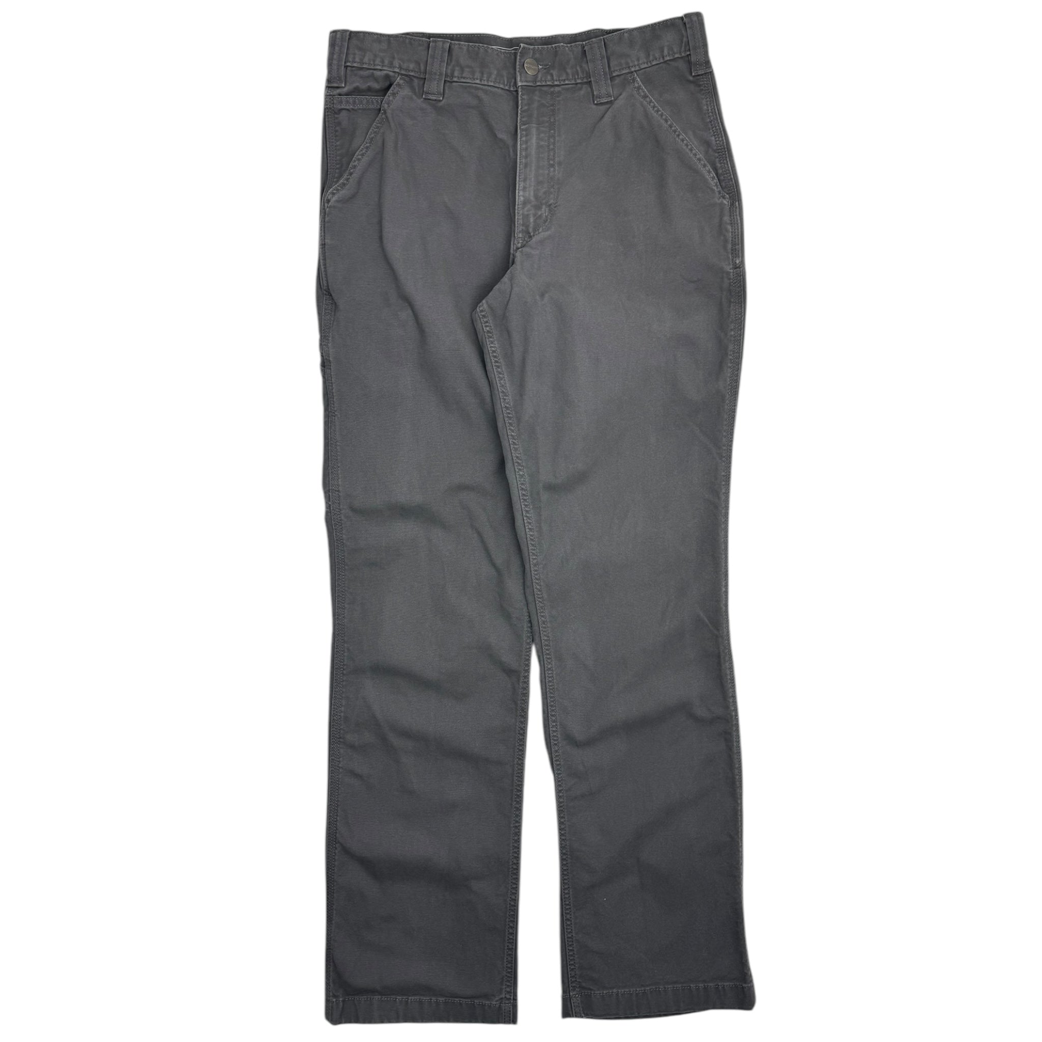 Carhartt Dark Grey Bottoms