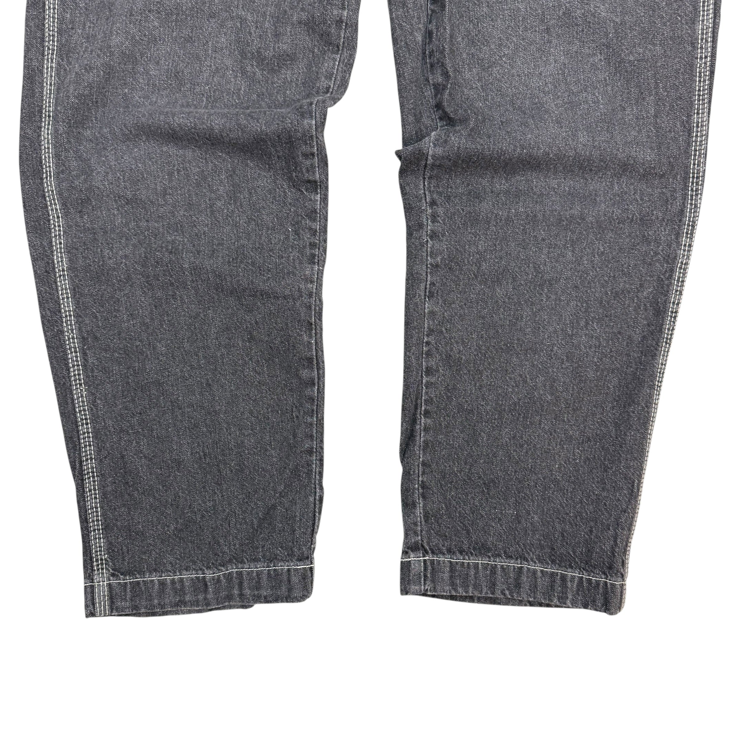 Vintage Levi’s Silver Tab Loose Fit Pants Grey