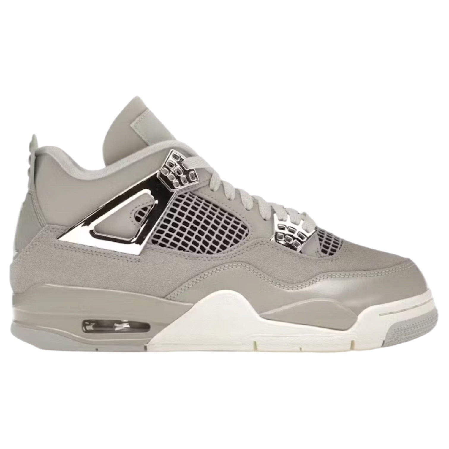 (W) Jordan 4 Frozen Moments (Used)