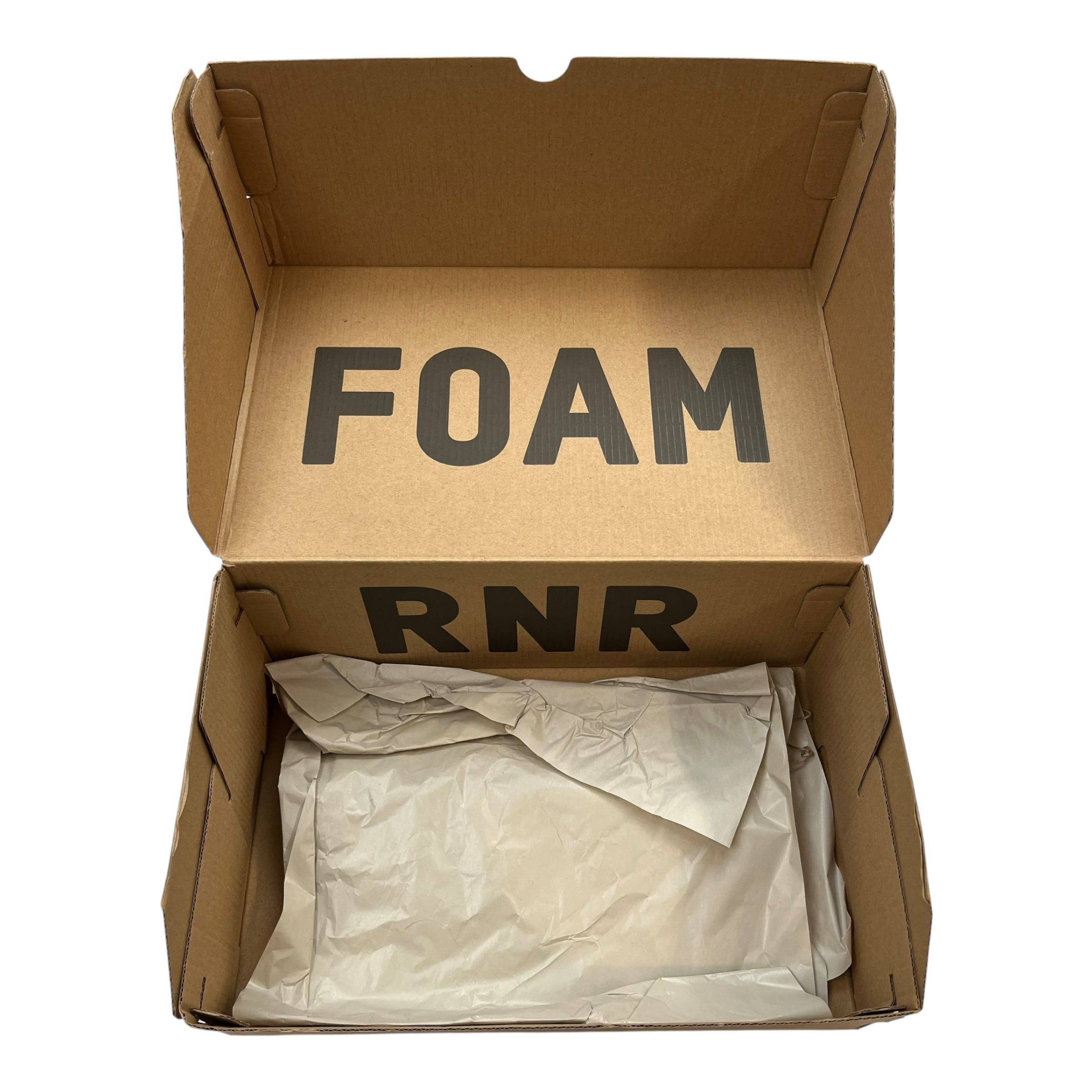 Yeezy Foam RNR MX Cinder (Used)