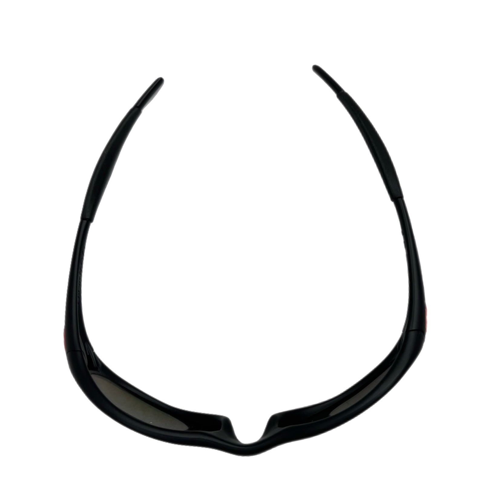 Vintage Oakley Eye Jacket 2.0 Midnight Navy/Gold