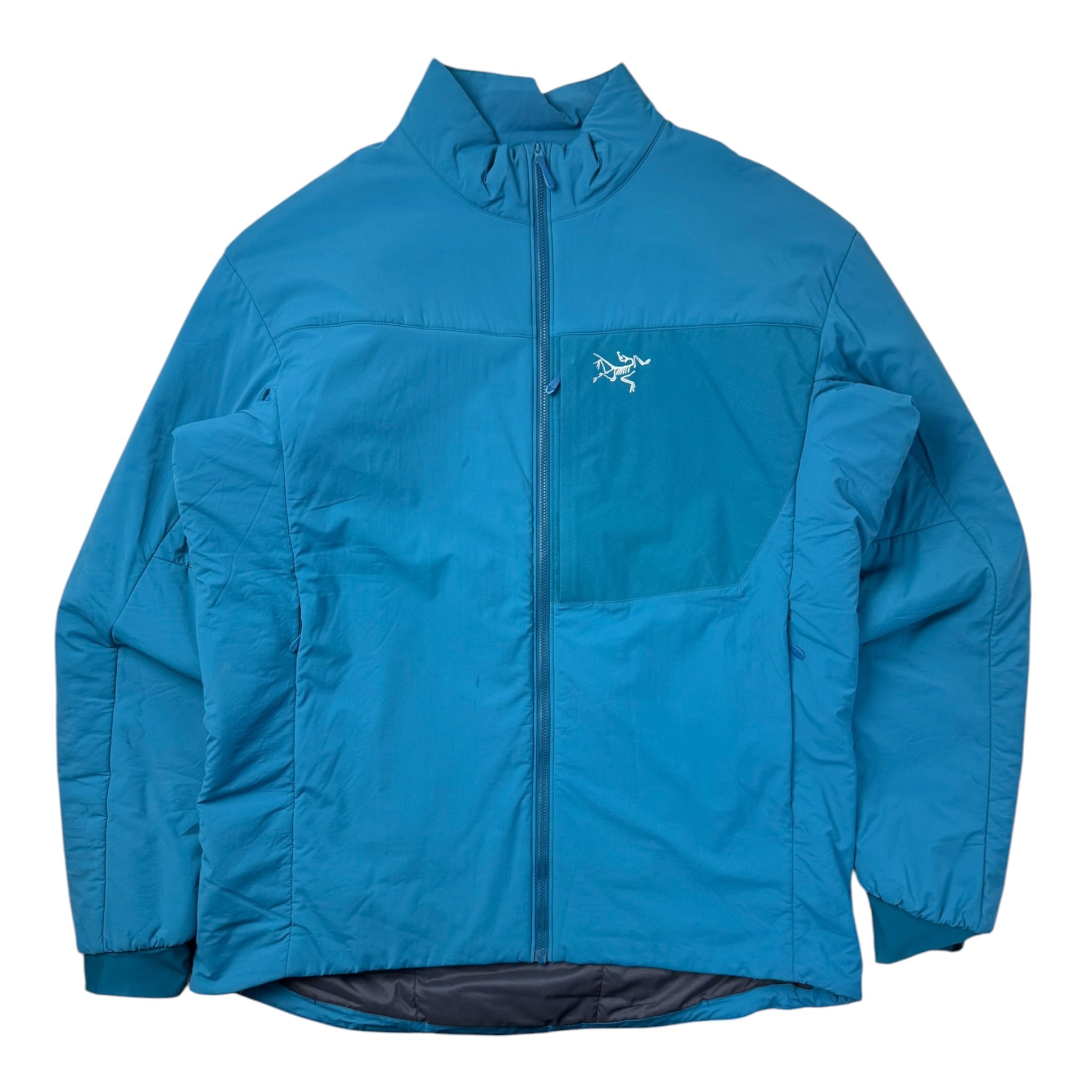 Arc’teryx Proton LT Jacket Aquamarine