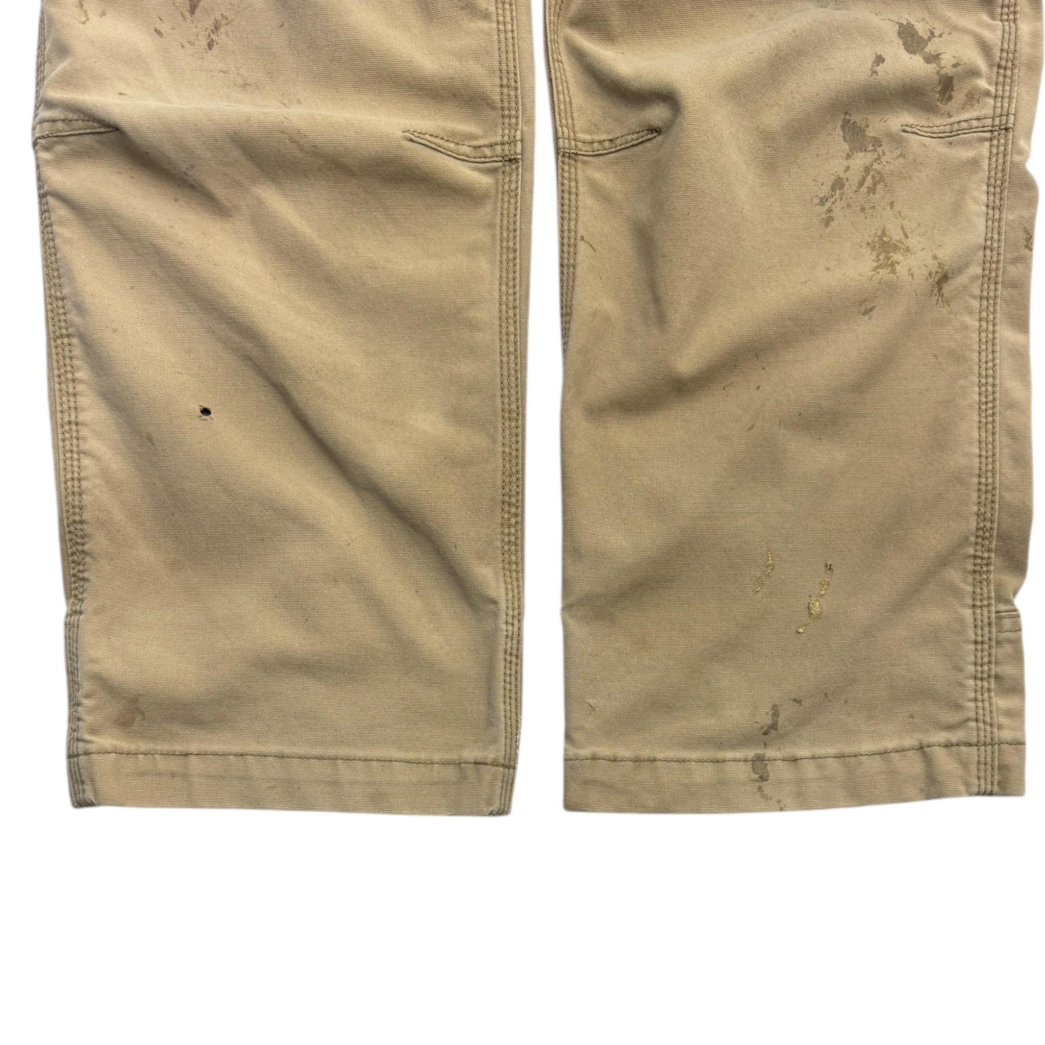 Carhartt Full Swing Carpenter Pants