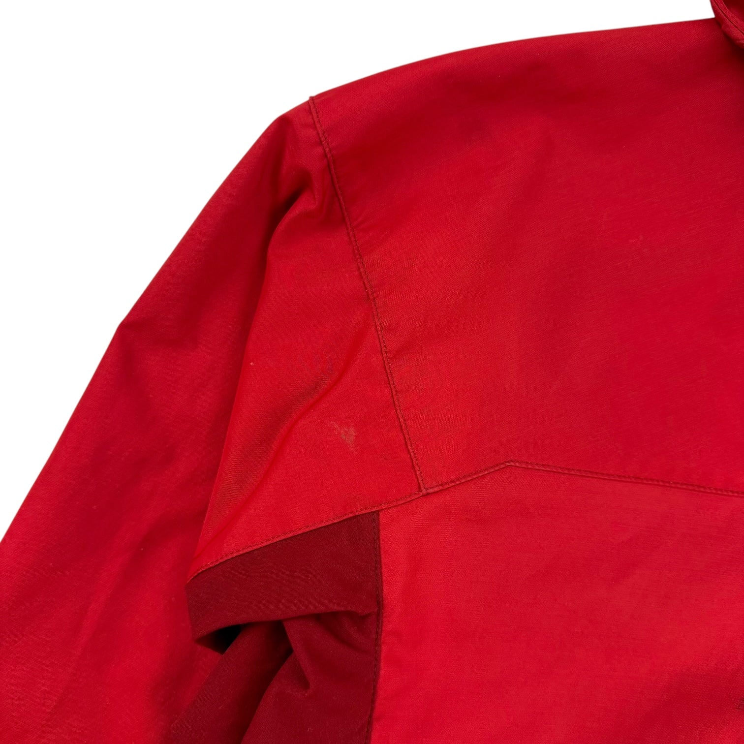 2014 Arc’teryx Tenquille Hoody Jacket Red