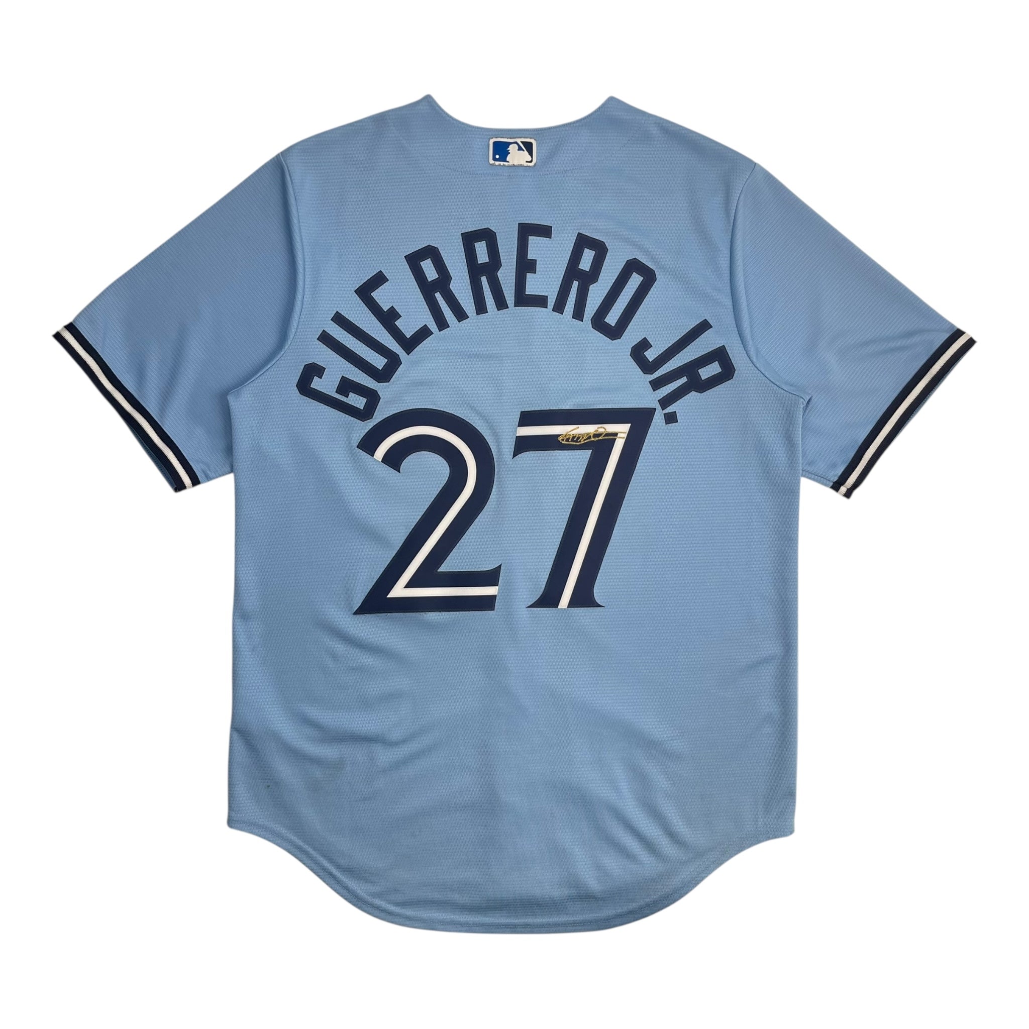 Toronto Blue Jays Vladimir Guerrero Jr. Jersey