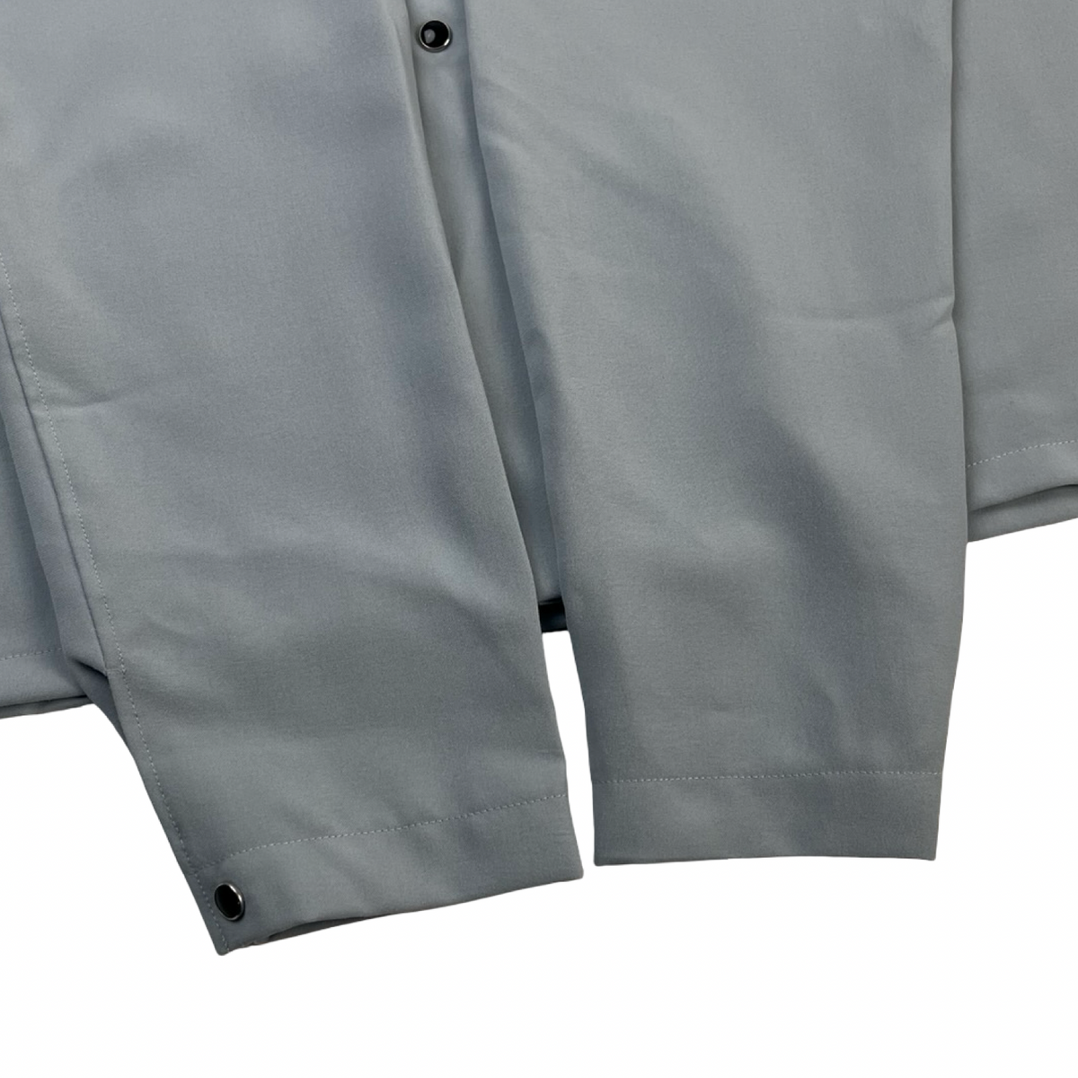 Needles Cowboy L/S One Up Shirt Grey