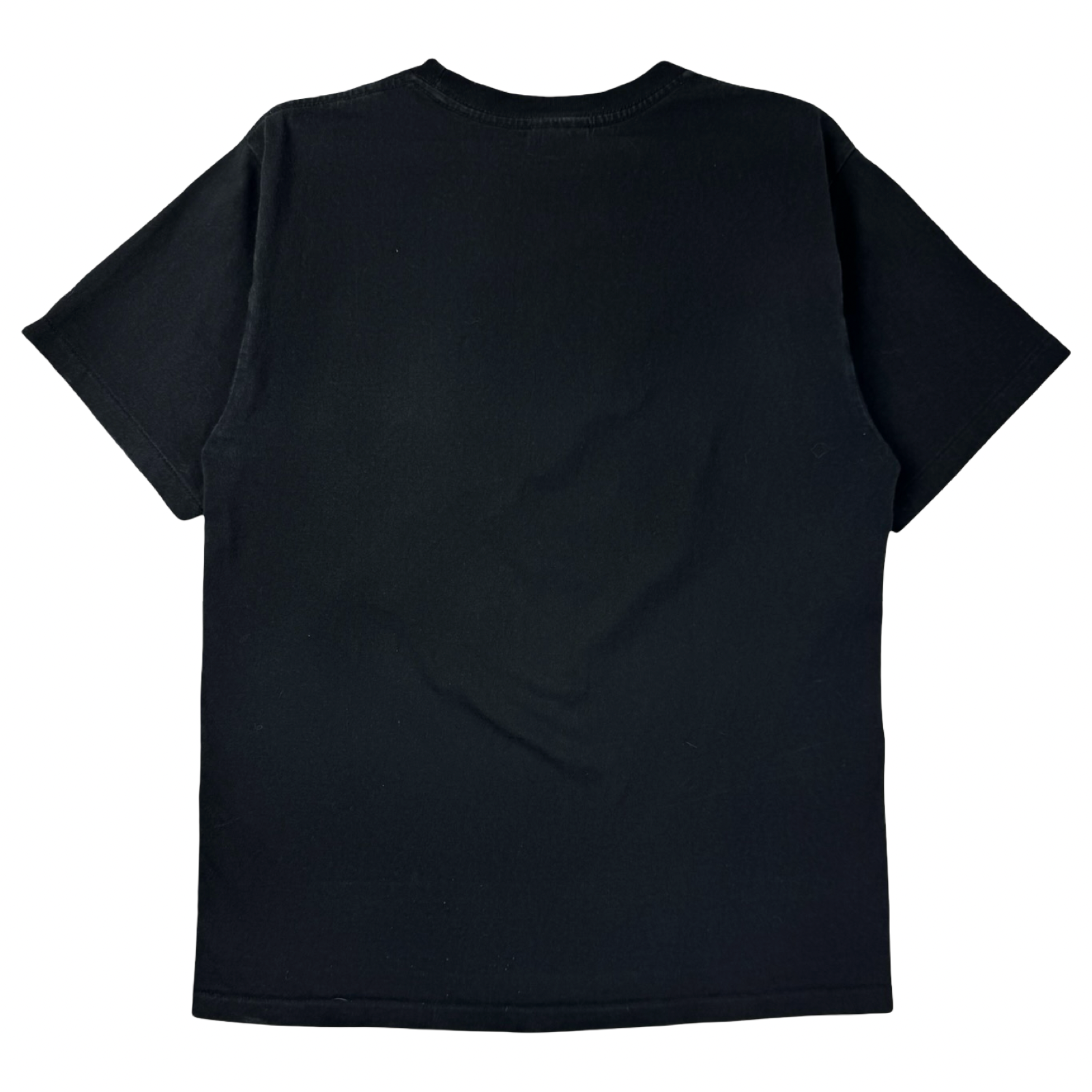 BAPE Statue Of Liberty T-Shirt Black