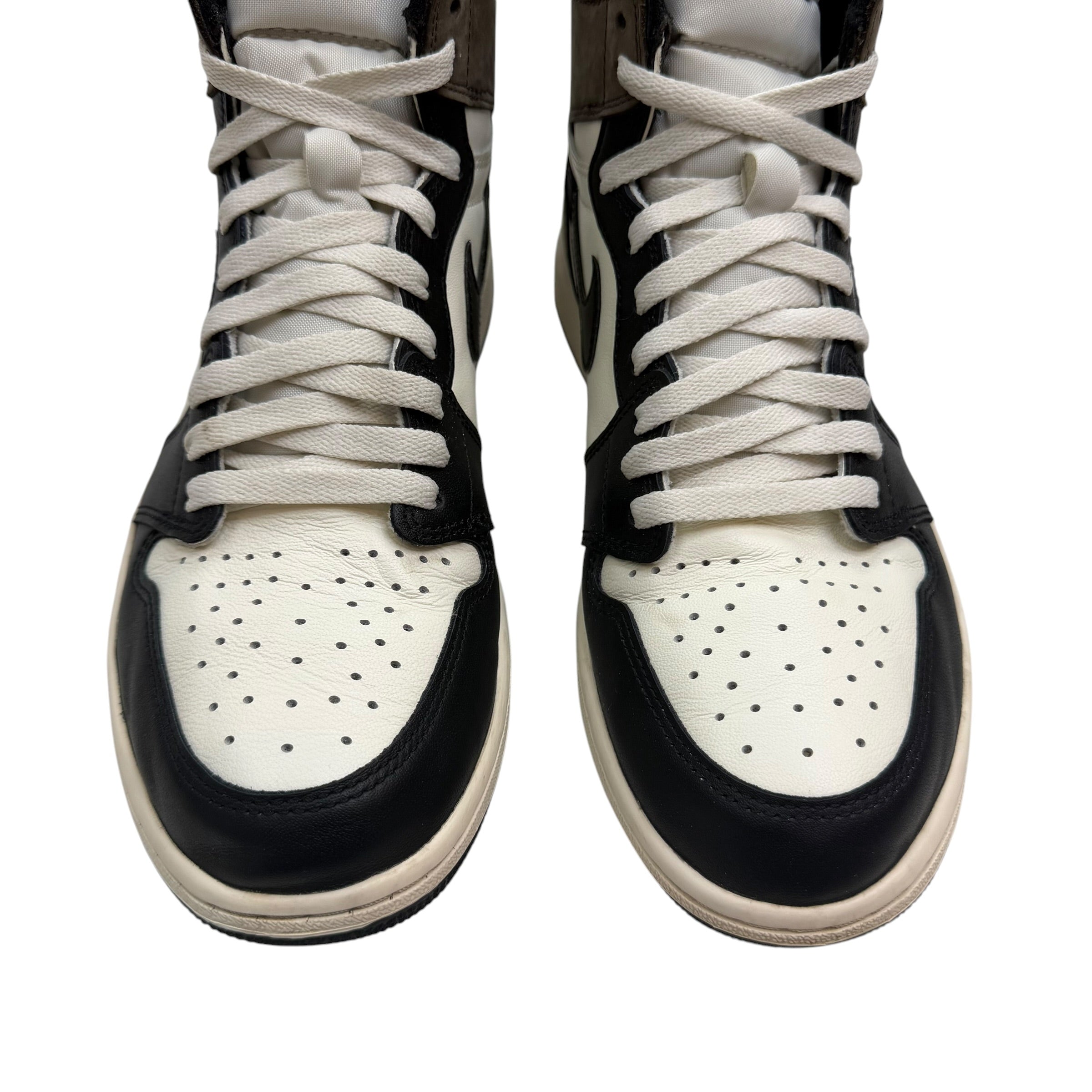 Jordan 1 Retro High OG Dark Mocha (Used)