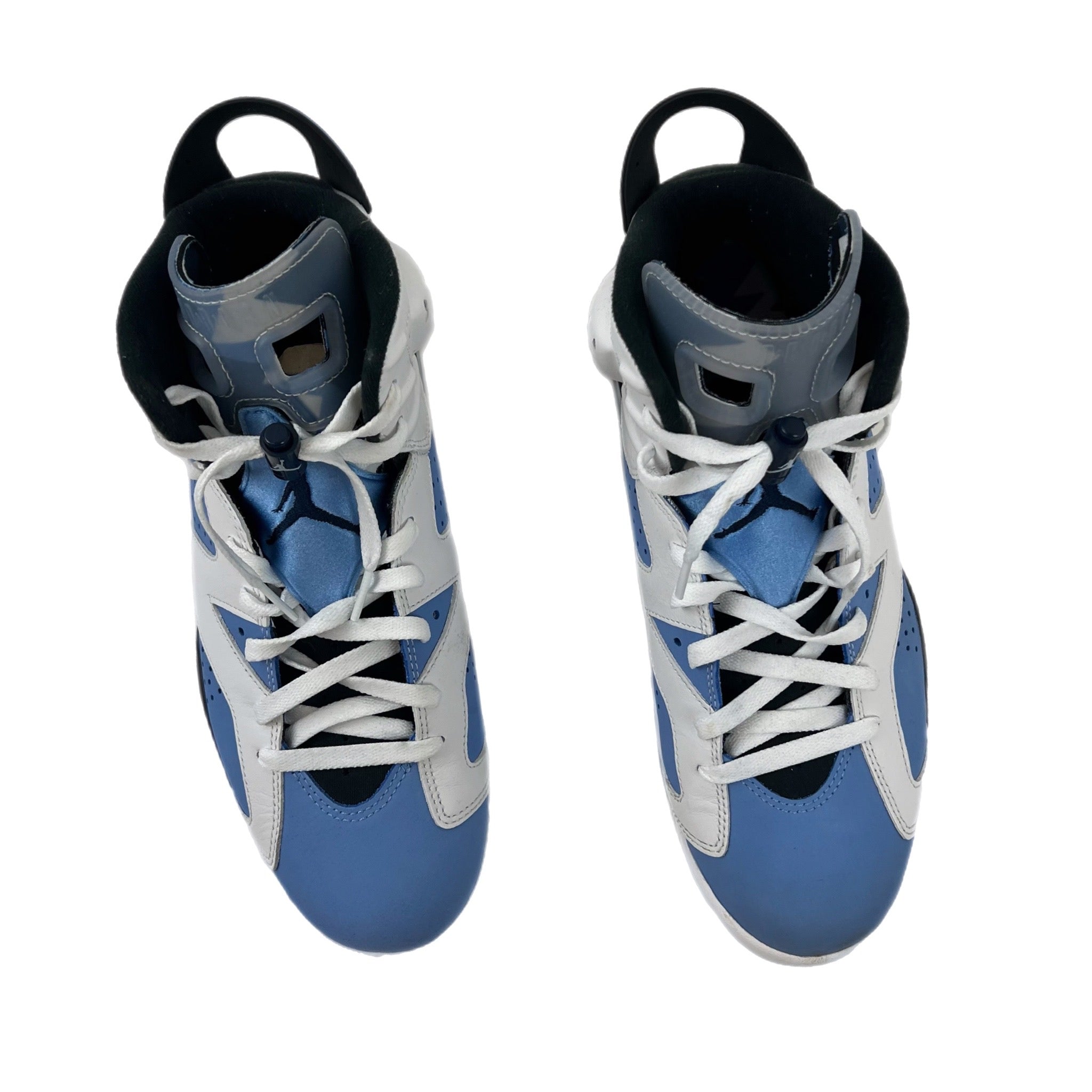 Jordan 6 UNC (Used)