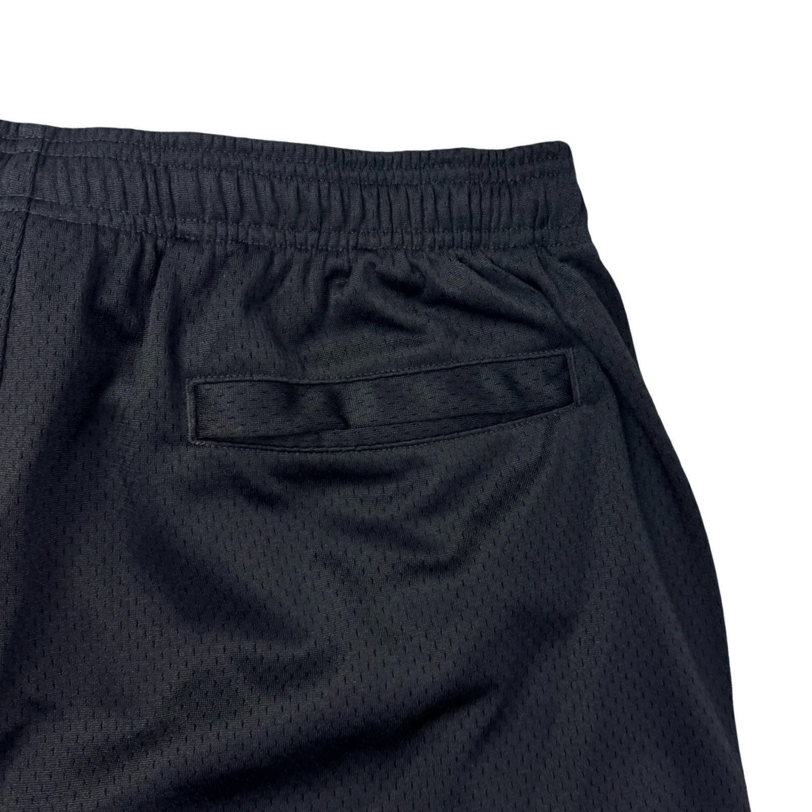 Stüssy Collegiate Mesh Shorts