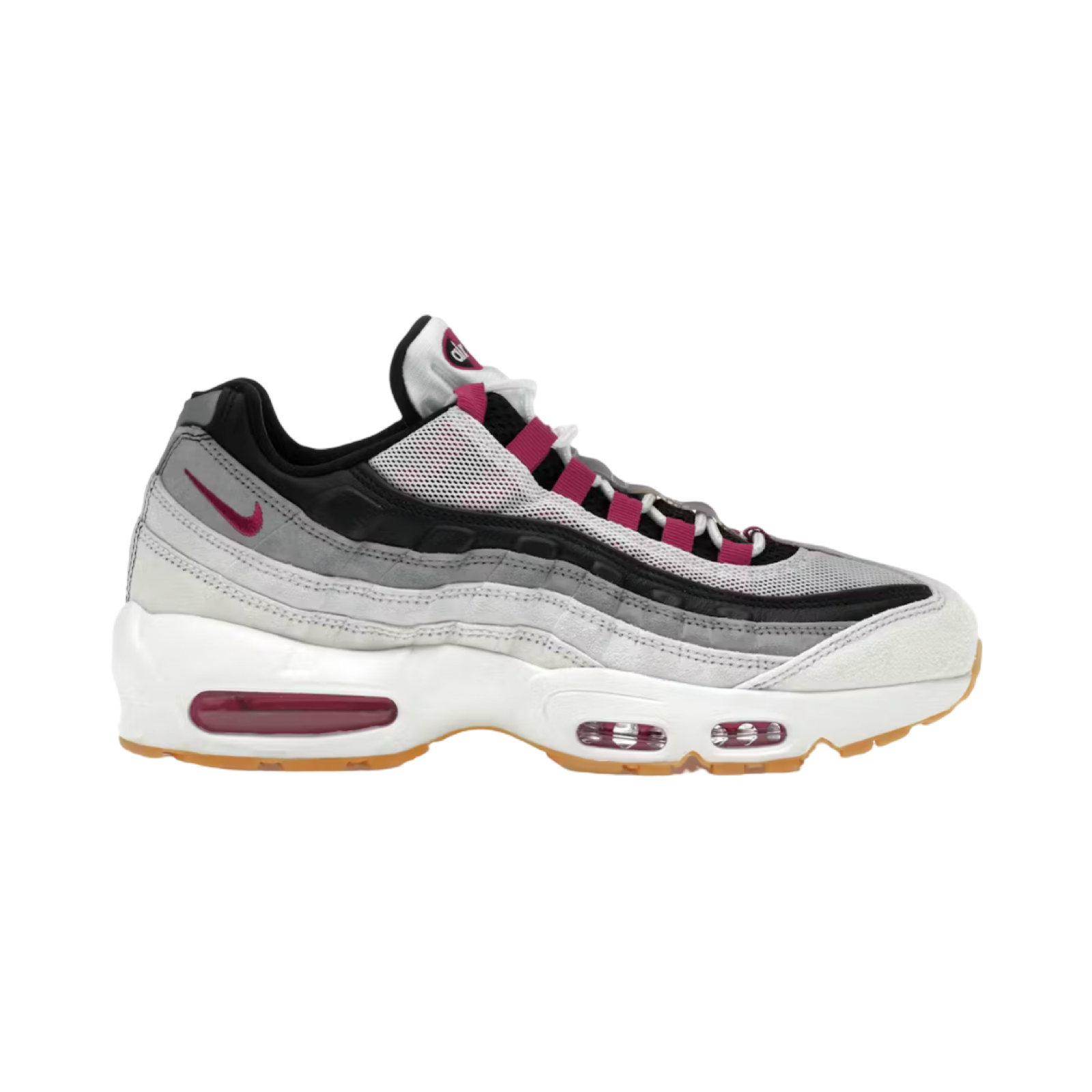 Nike Air Max 95 SB Cactus Flower (Used)