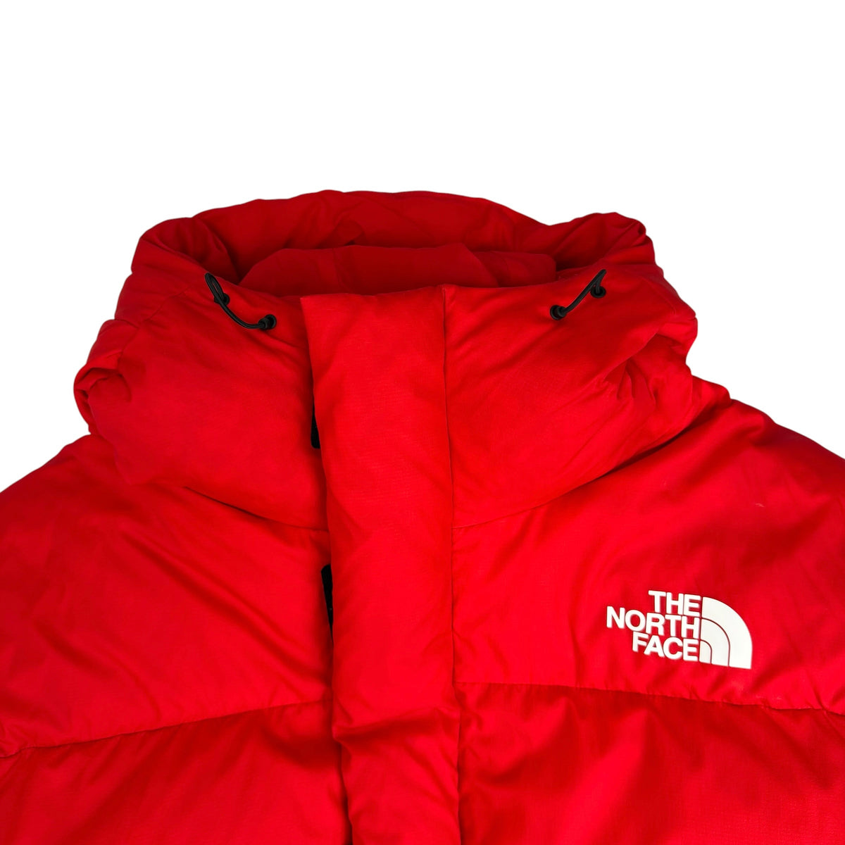 The North Face RMST Himalayan Parka Red