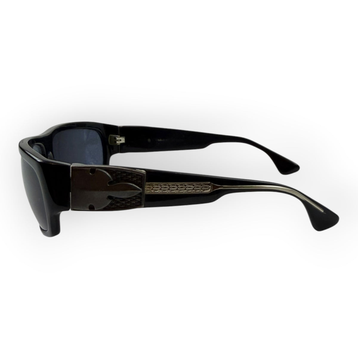 Chrome Hearts G Money Glasses