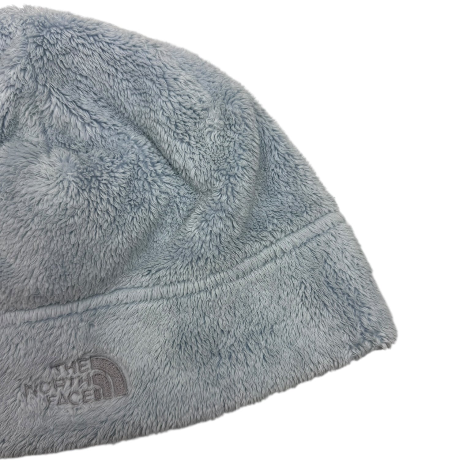 The North Face Fleece Baby Blue