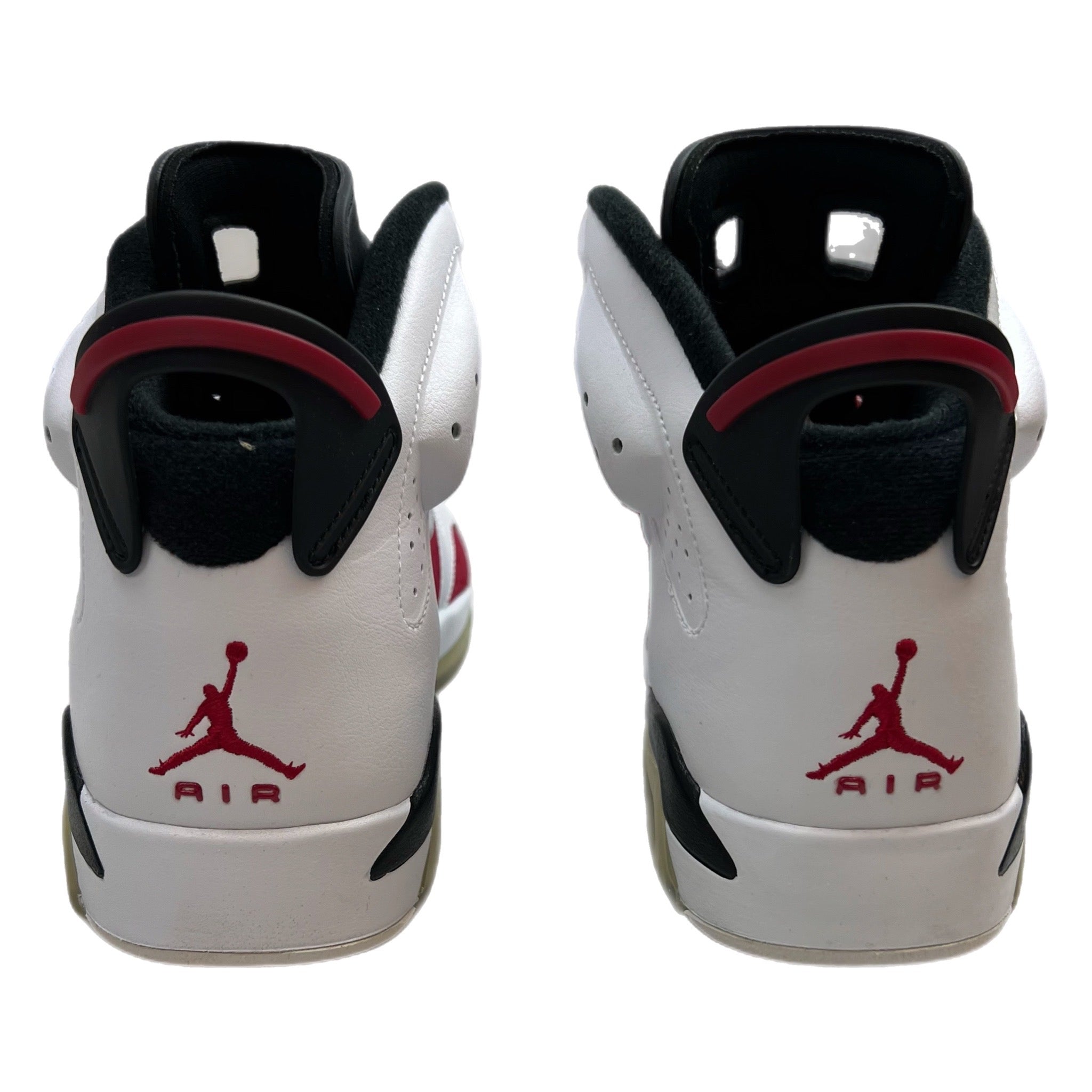 Jordan CDP Countdown Pack 6/17 (2008)