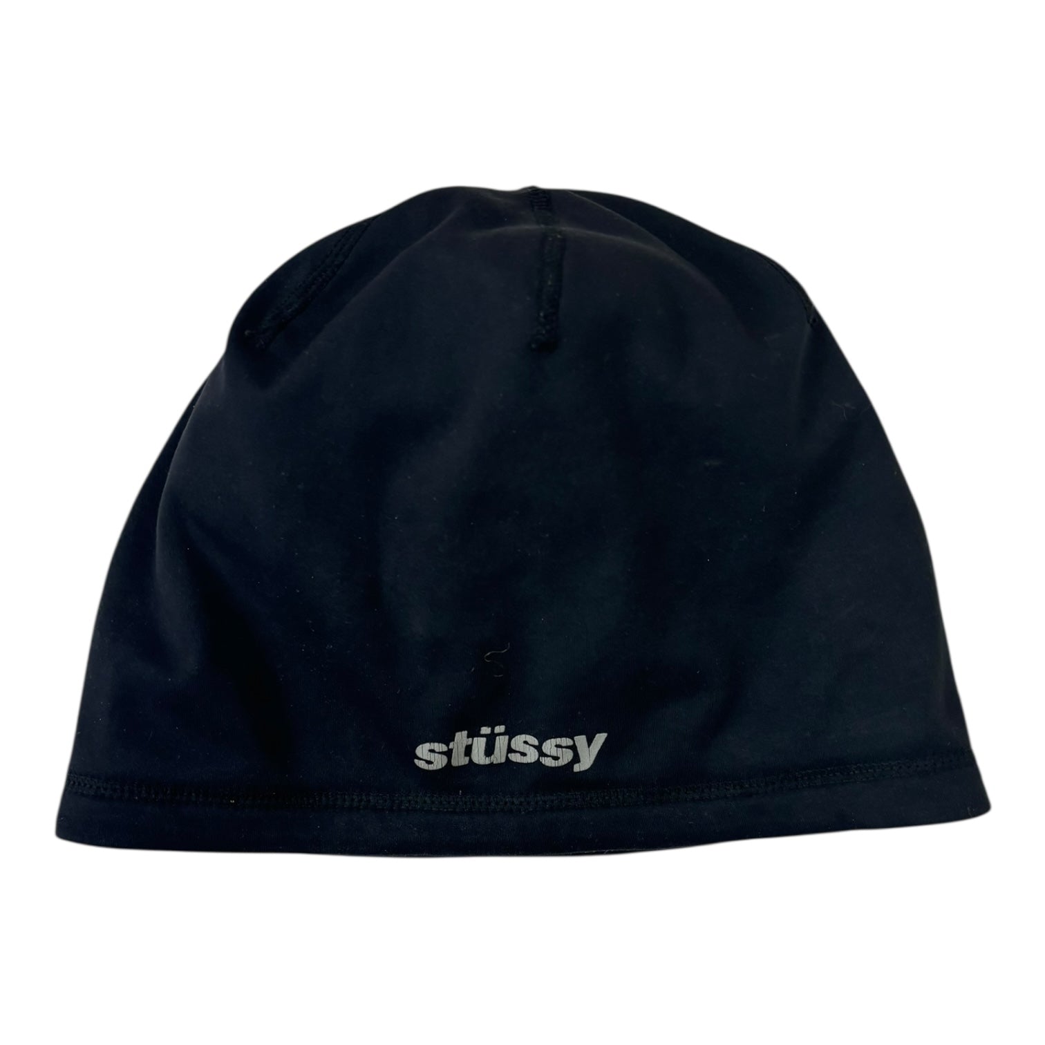 Stussy Reversible Tech Skullcap Black/Green