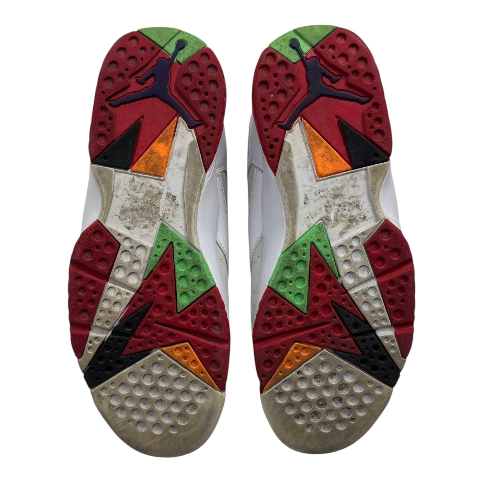 Jordan 7 Hare 2015 (Used)