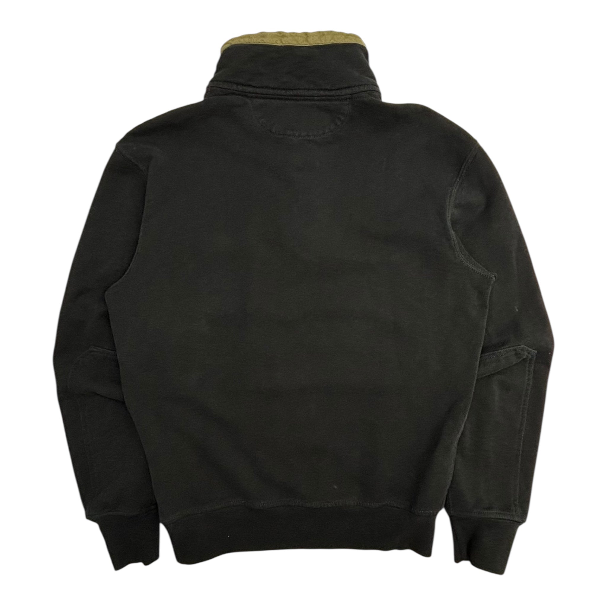 Vintage Polo Ralph Lauren Quarter Zip Turtle Neck
