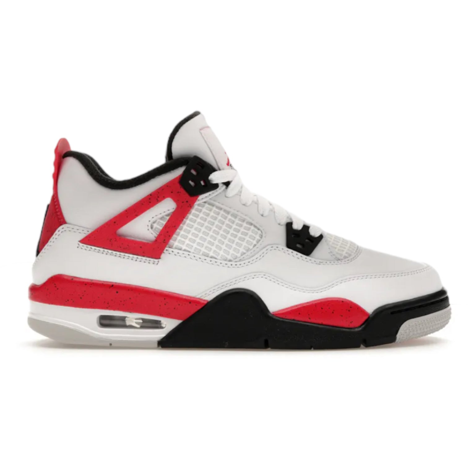 Jordan 4 Retro Red Cement (Used)