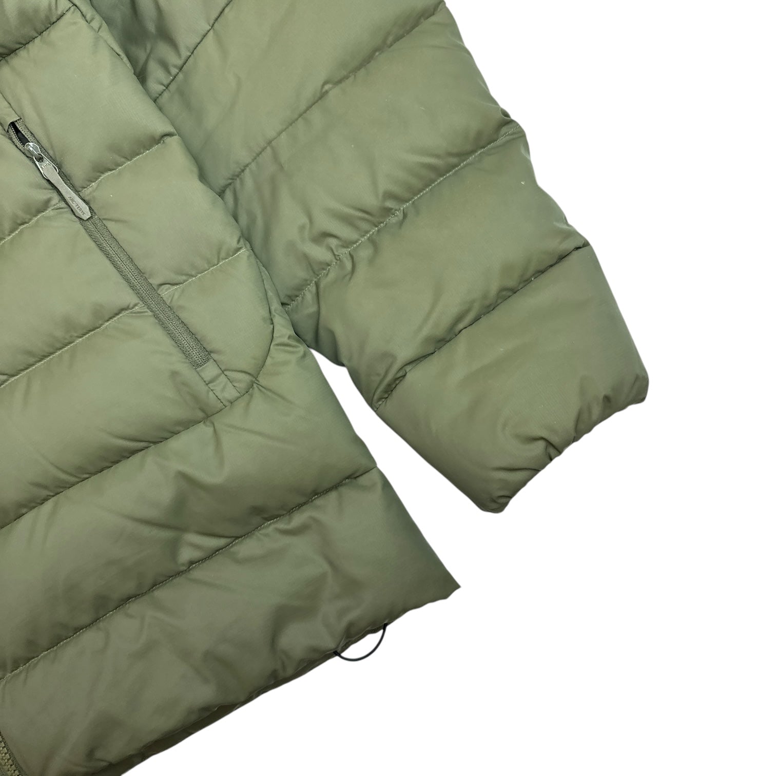 Arc’teryx Thorium Jacket Tatsu