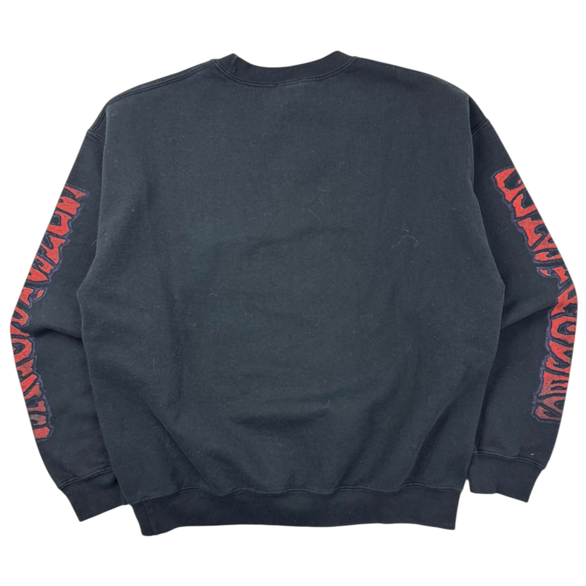 Guns N’ Roses 3 Sided Crewneck