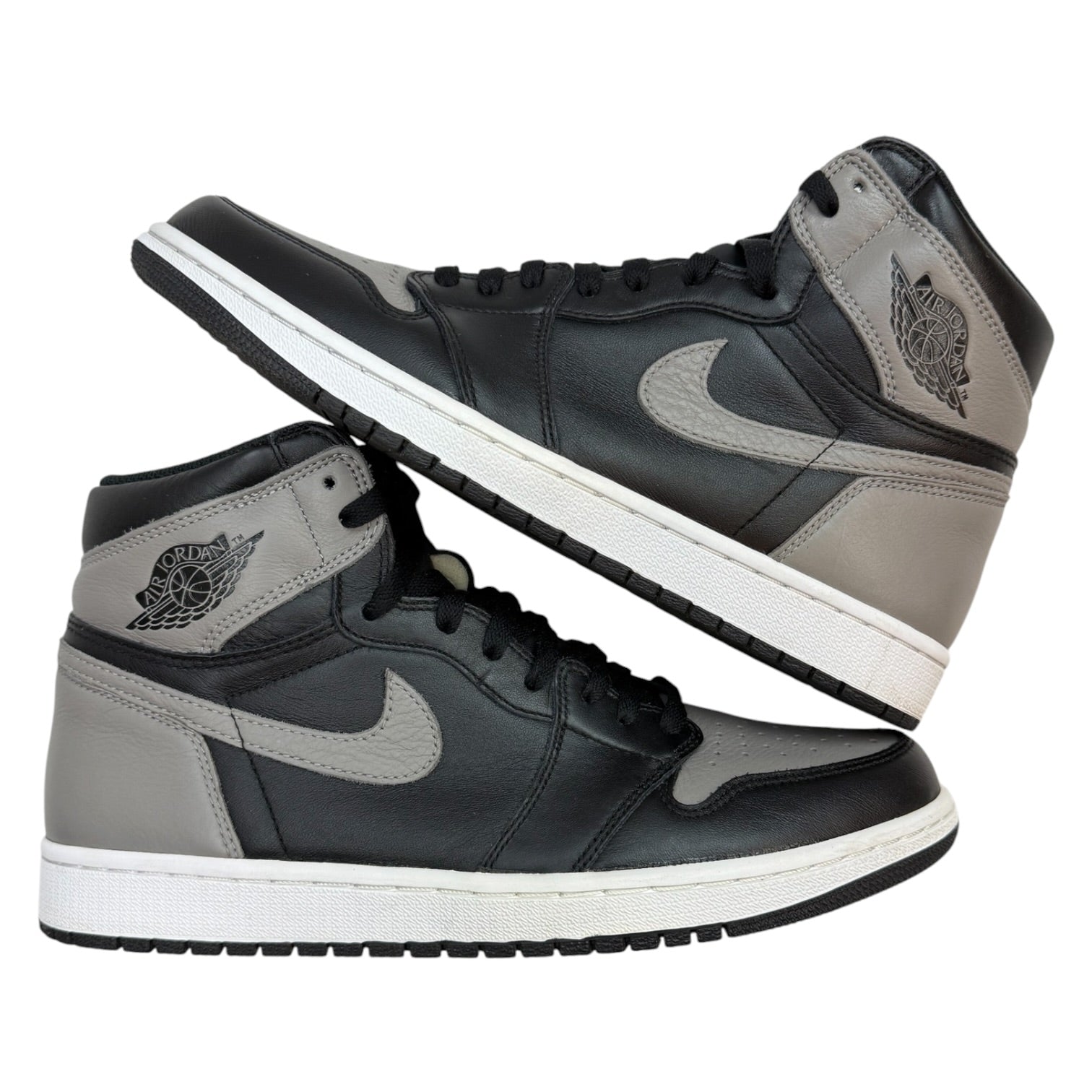 Jordan 1 Retro High Shadow (2018) (Used)