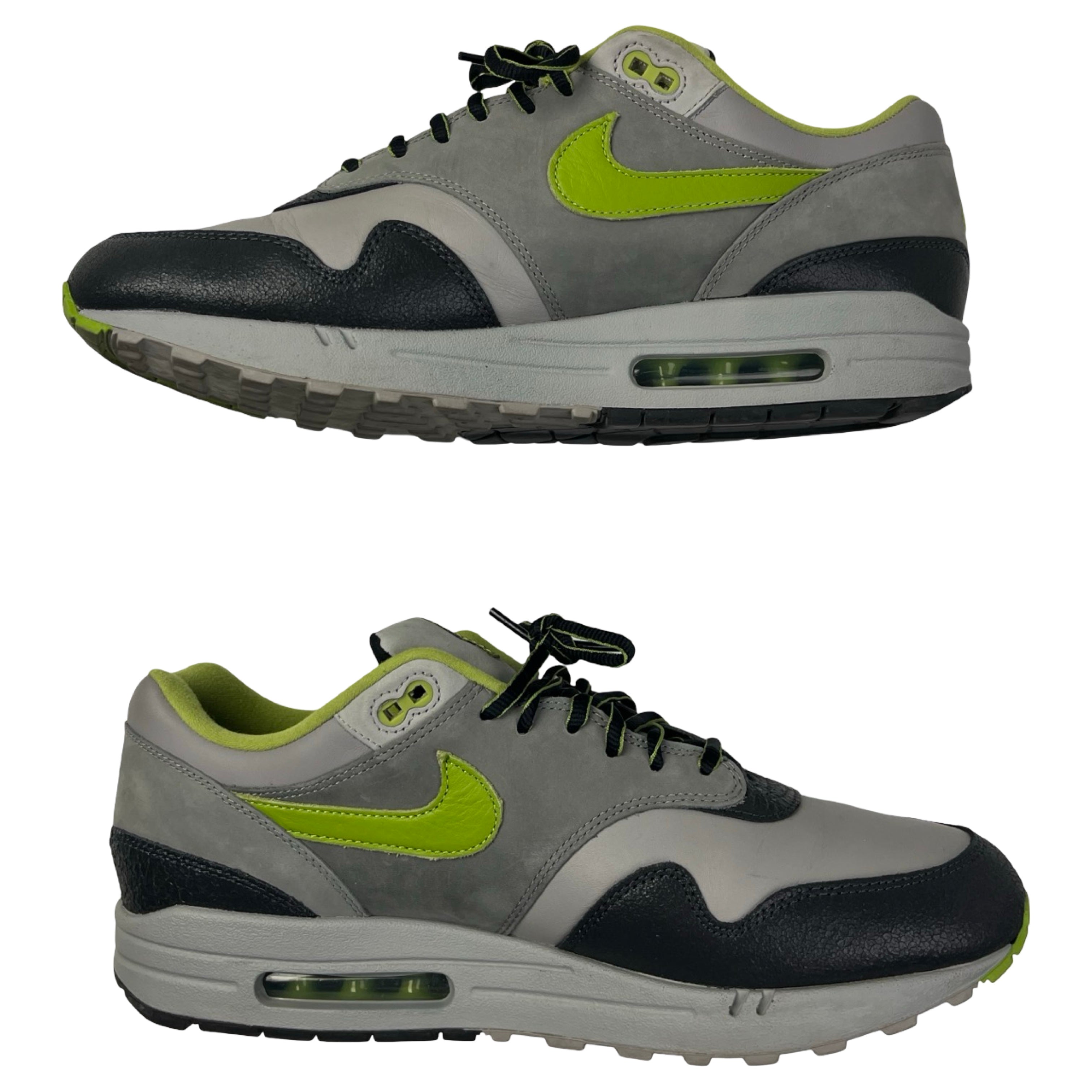 Nike Air Max 1 SP HUF Pear Green (2024) (Used)