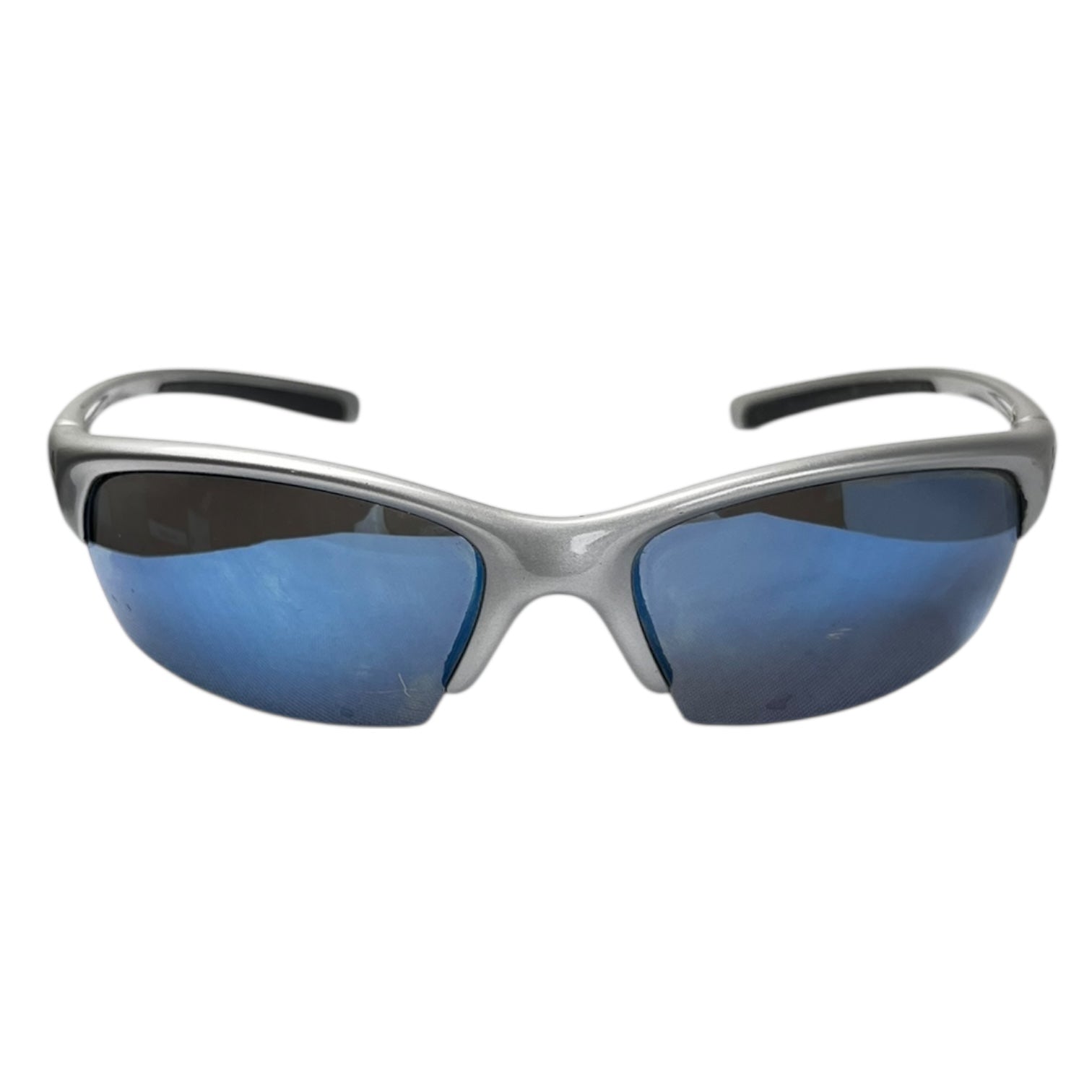 Nike Running Blue Tint Sun Glasses
