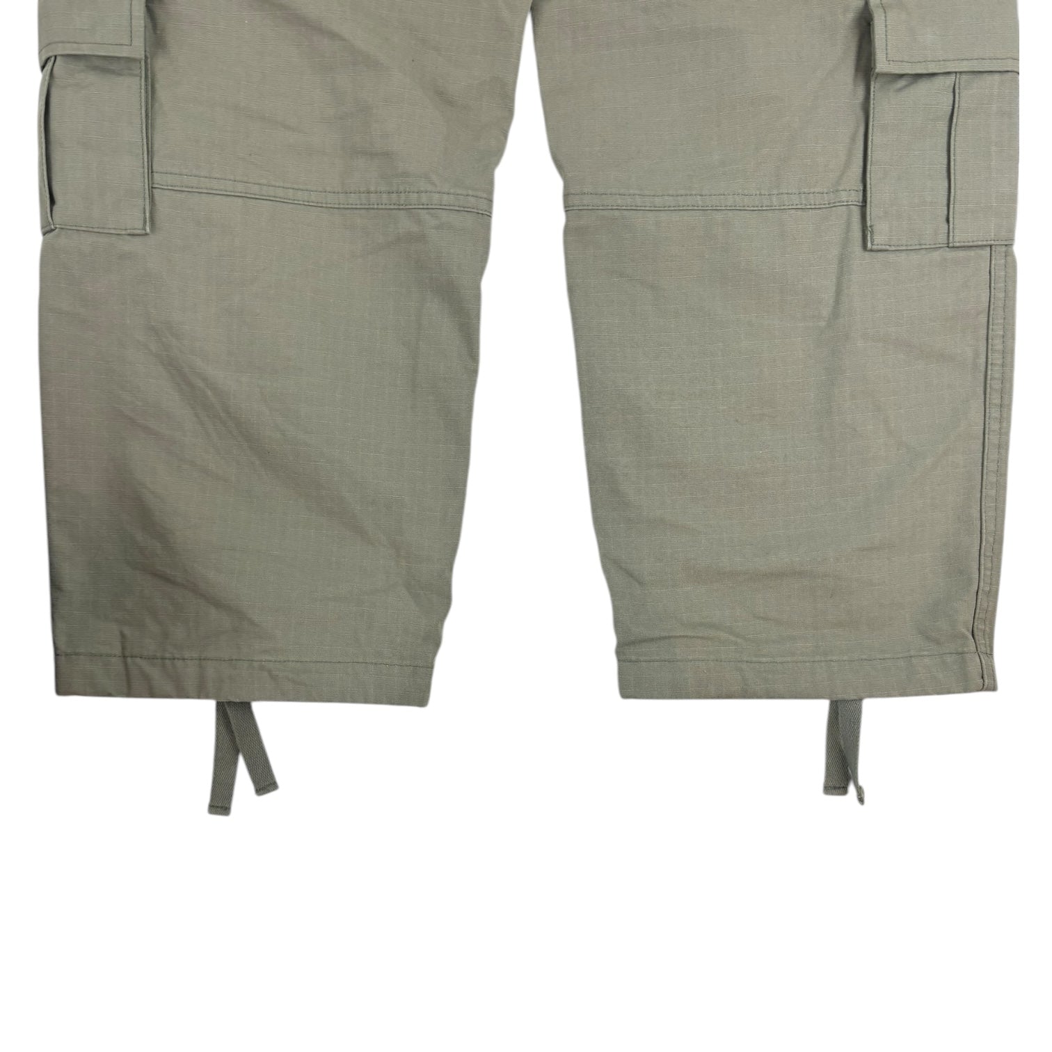 Stussy Military Ripstop Cargo Pant Olive