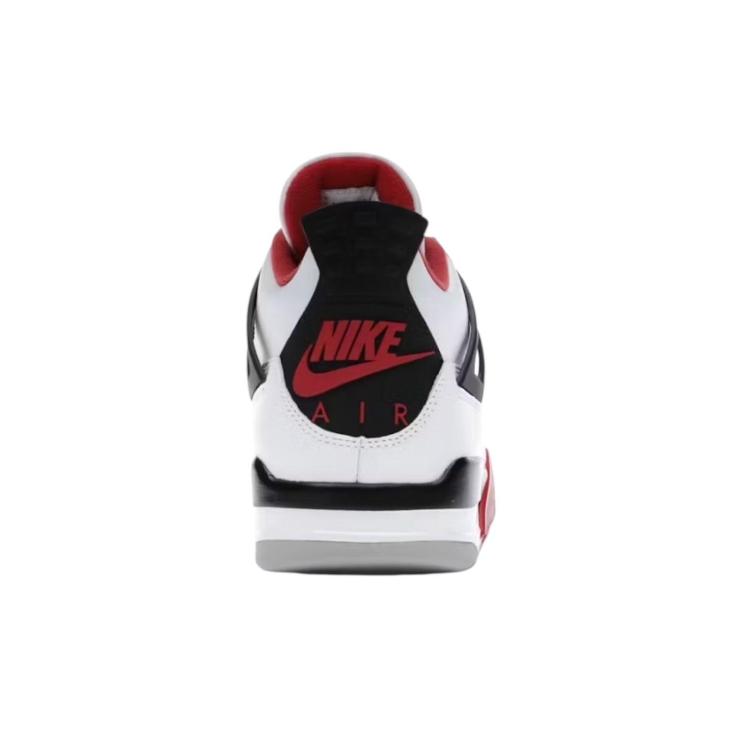 Jordan 4 Retro Fire Red (2020)