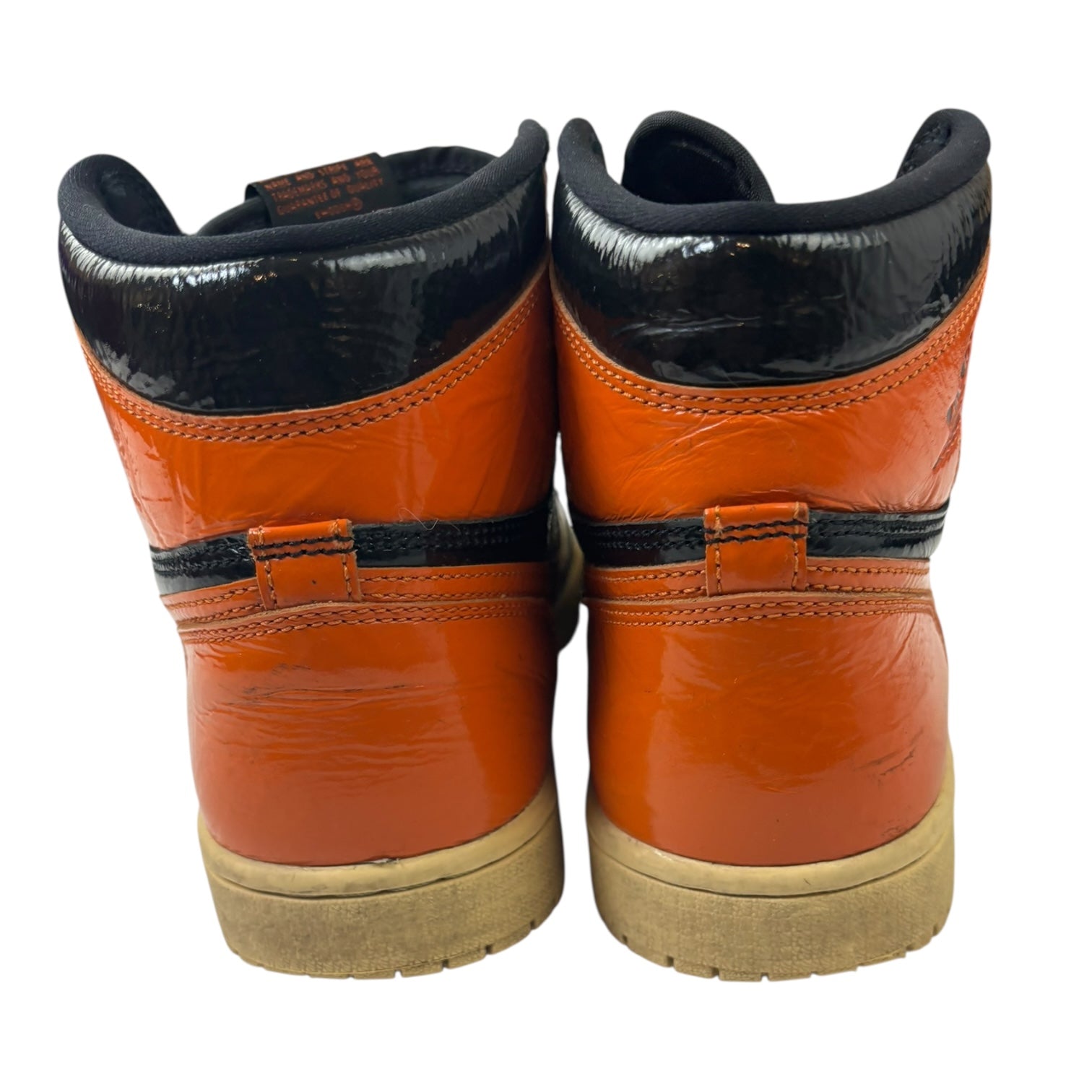 Jordan 1 Retro High Shattered Backboard 3.0 (Used)