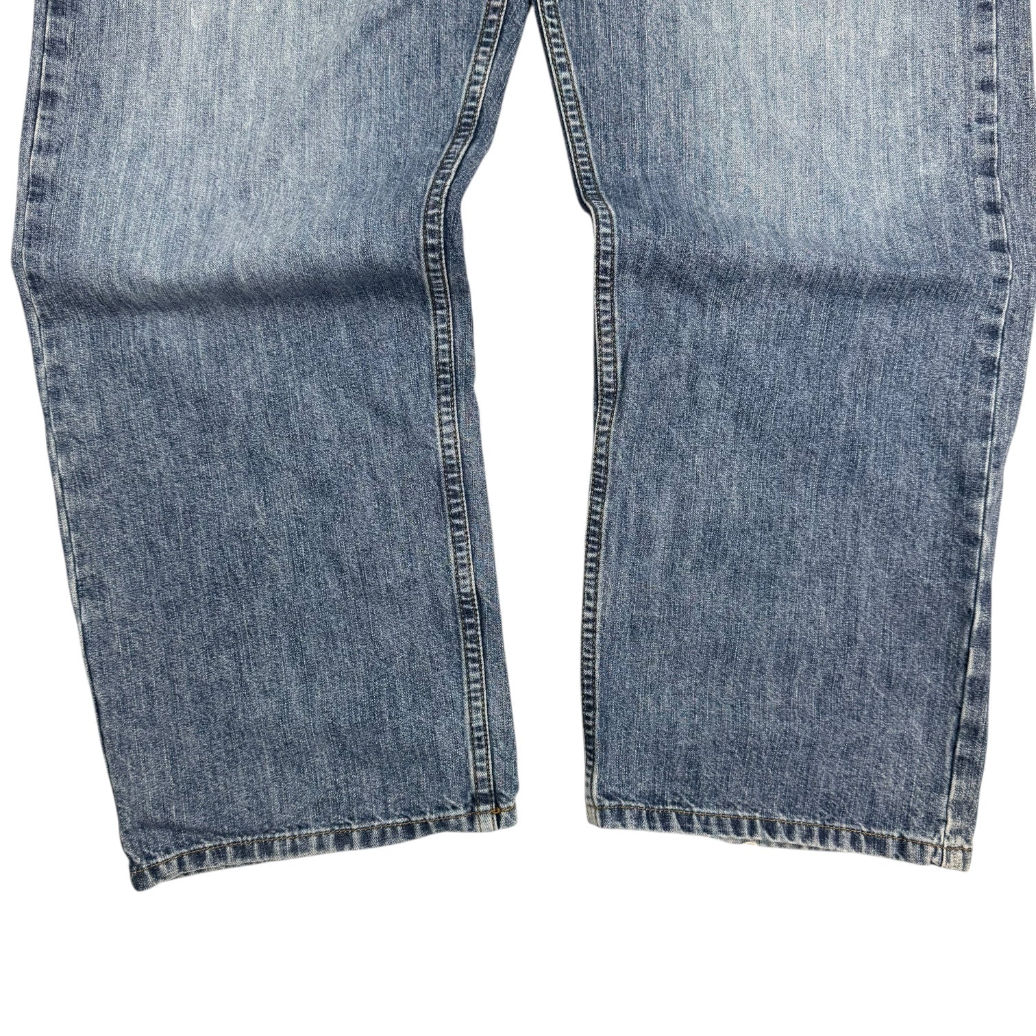 Vintage Tommy Hilfiger Denim Pants Dark Wash