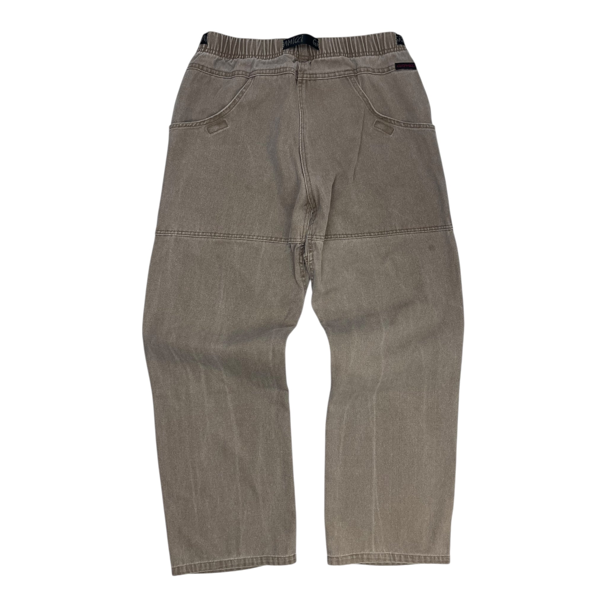 Gramicci Double Knee Adjustable Pants