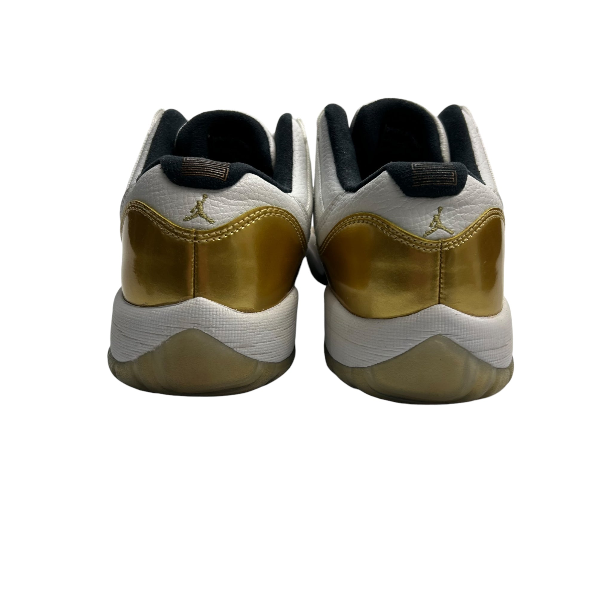 Jordan 11 Low Closing Ceremony (Used) (STEAL)