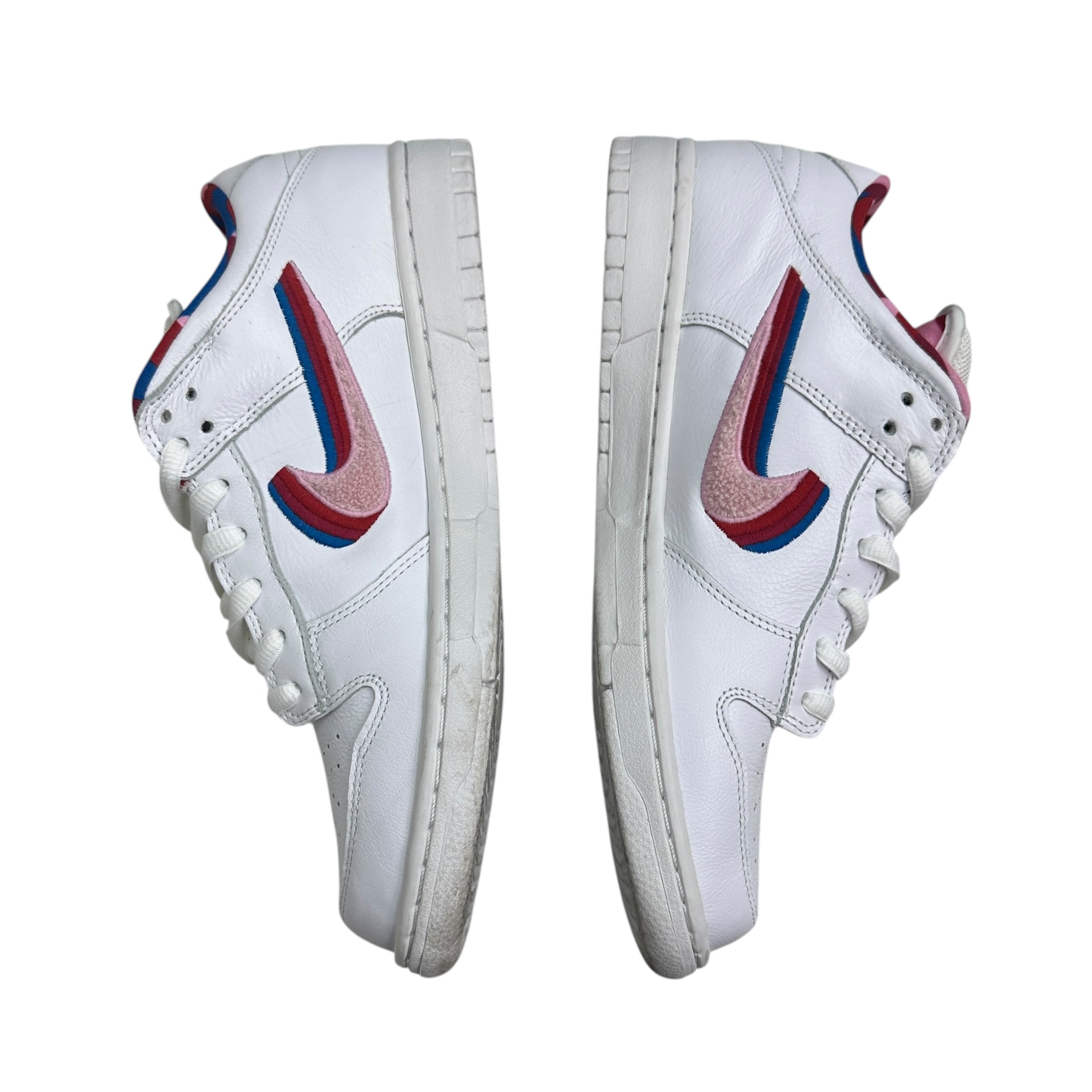 Nike SB Dunk Low Parra (Used)