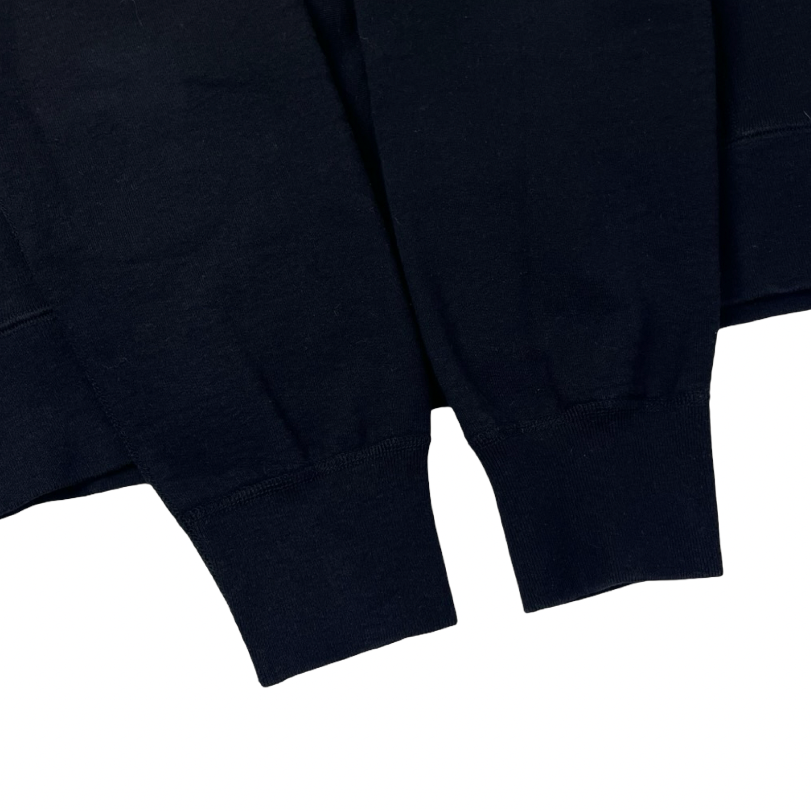 Supreme Pure Fear Anti-Church Pullover Hoodie Black