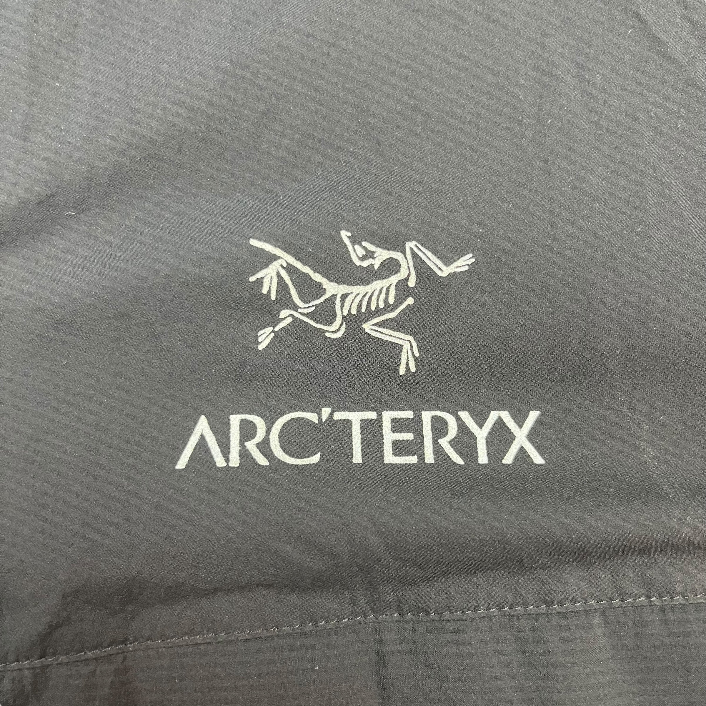 Arc’teryx Atom LT Insulated Jacket Black