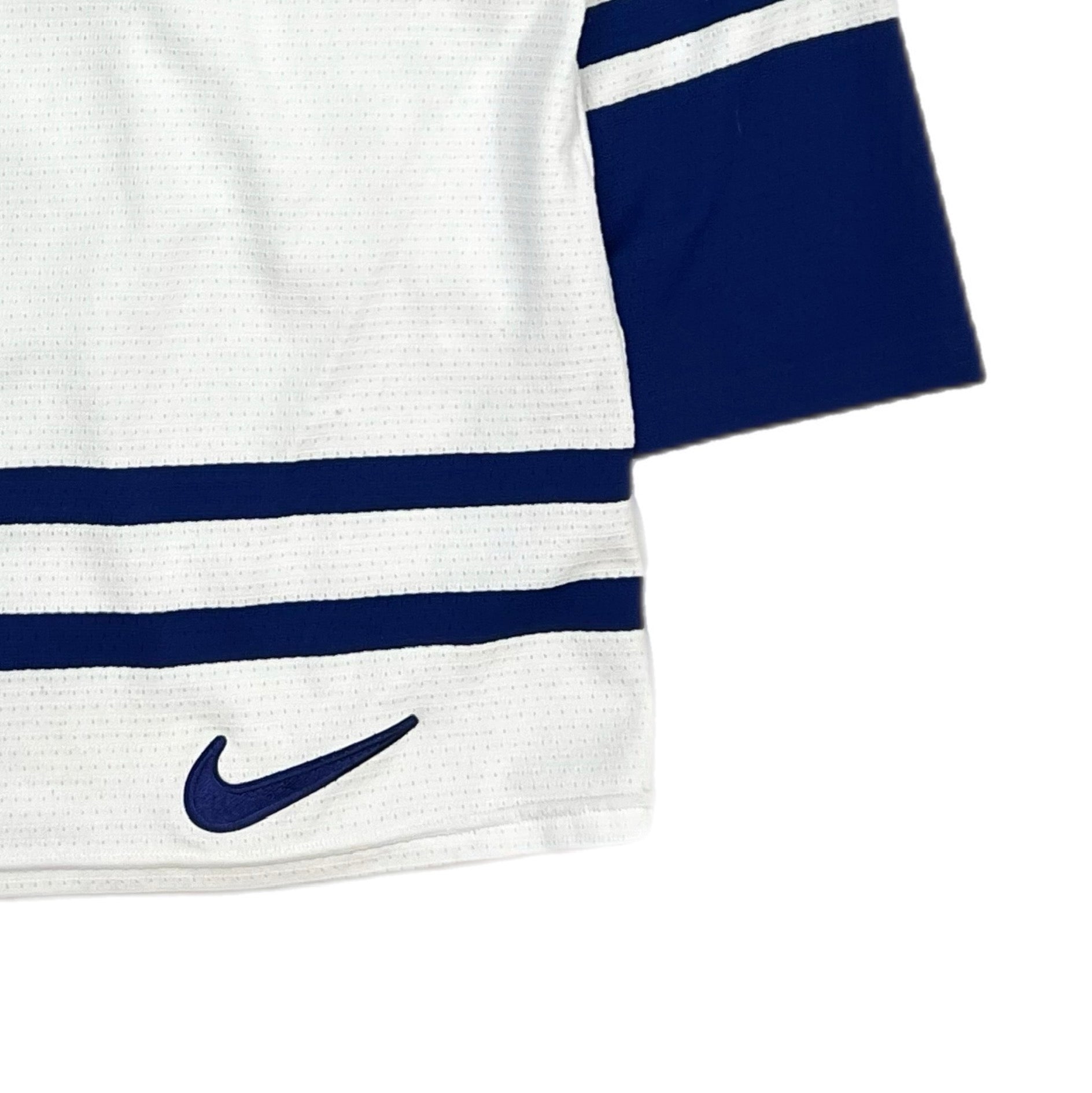 Vintage Nike Toronto Maple Leafs Away Jersey