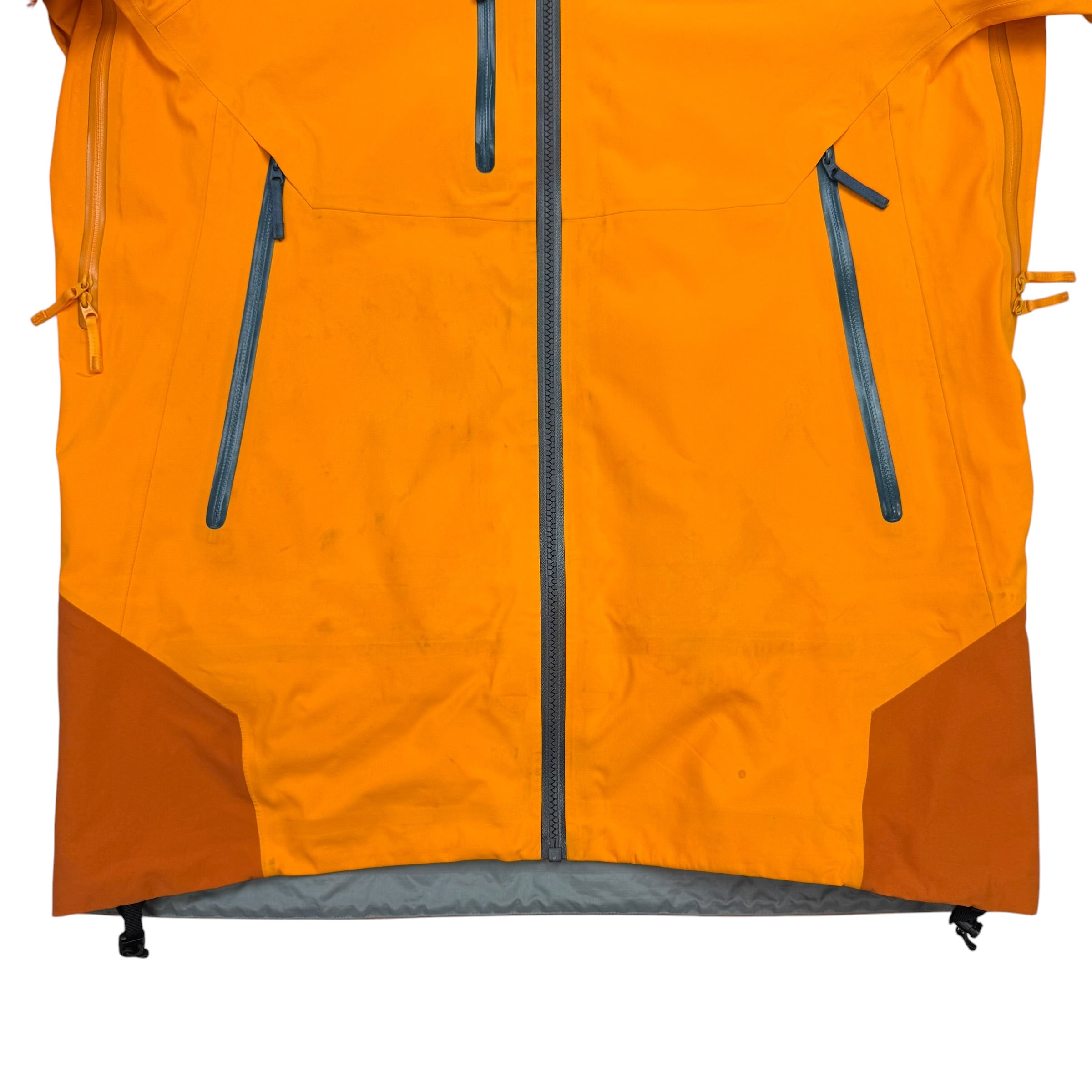 Arc’teryx Tantalus Jacket Orange