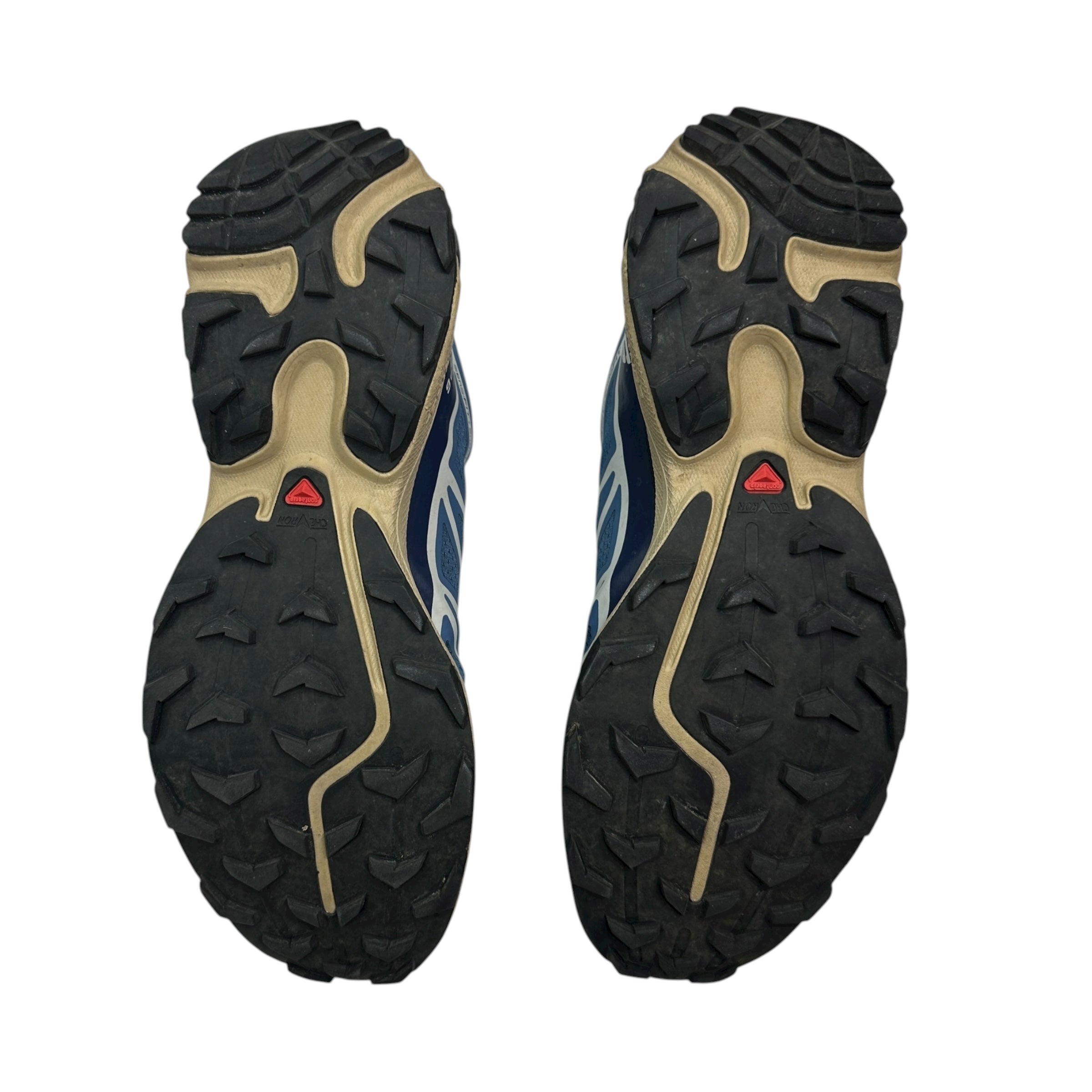 Salomon XT-6 Advanced Blue Mood Indigo (Used)