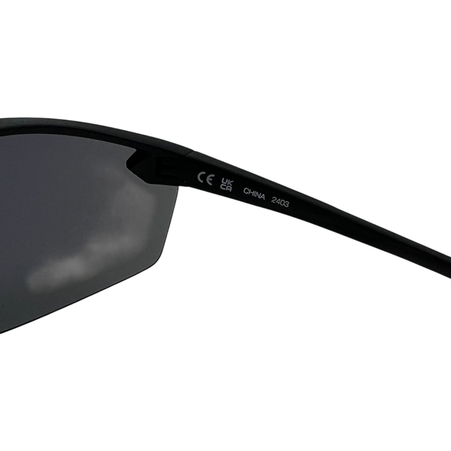Nike x Stussy Victory Elite Sunglasses