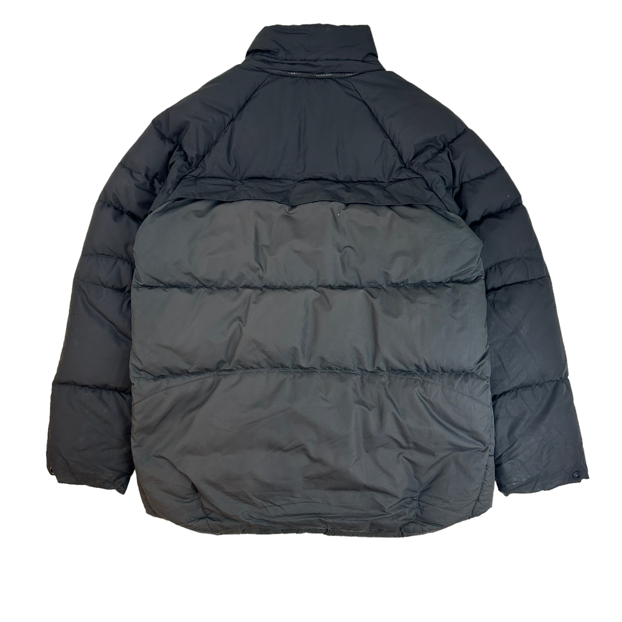 Nike down clearance padded jacket