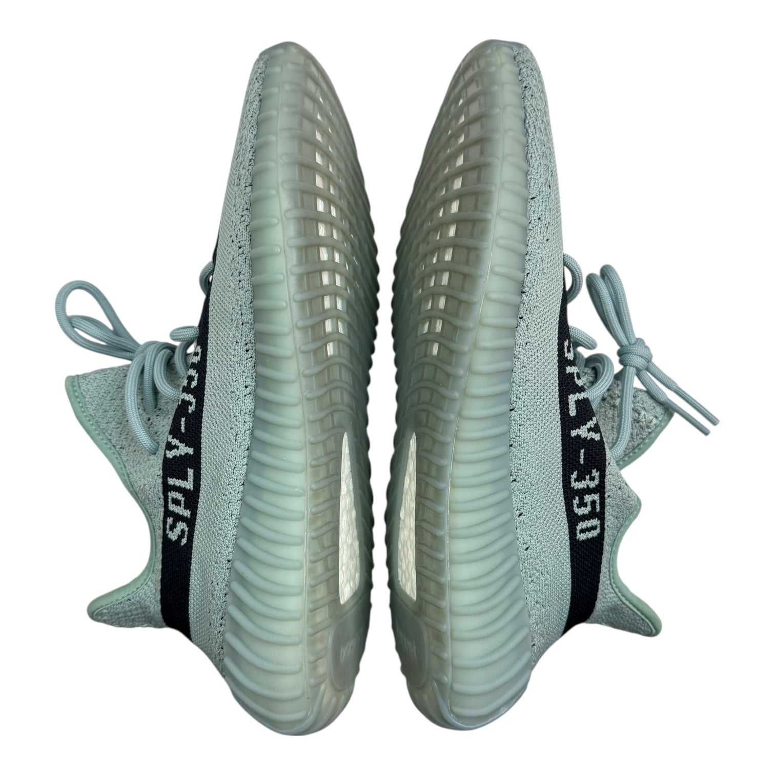 Adidas Yeezy Boost 350 V2 Salt (Used)