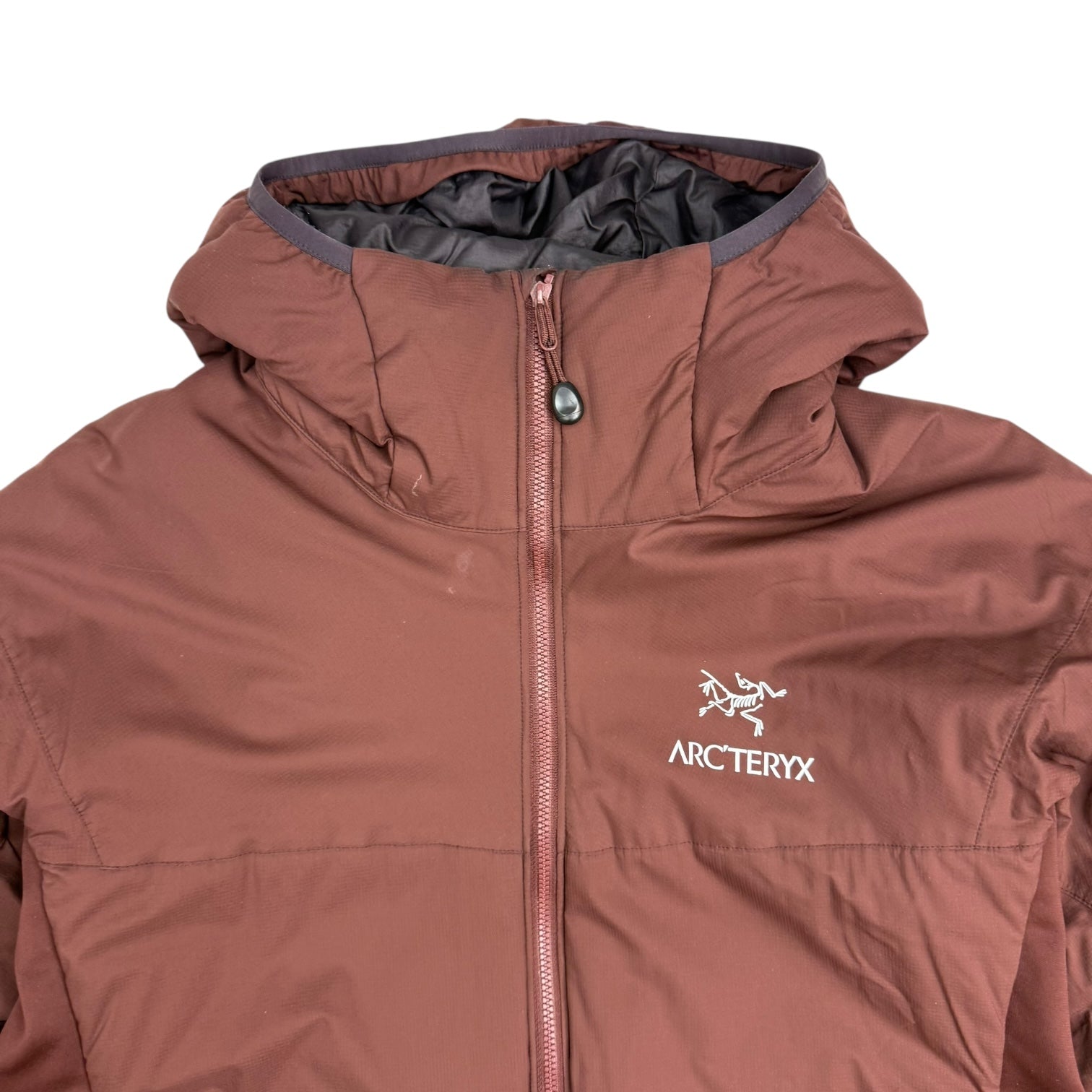 Arc’teryx Atom LT Hoody Flux